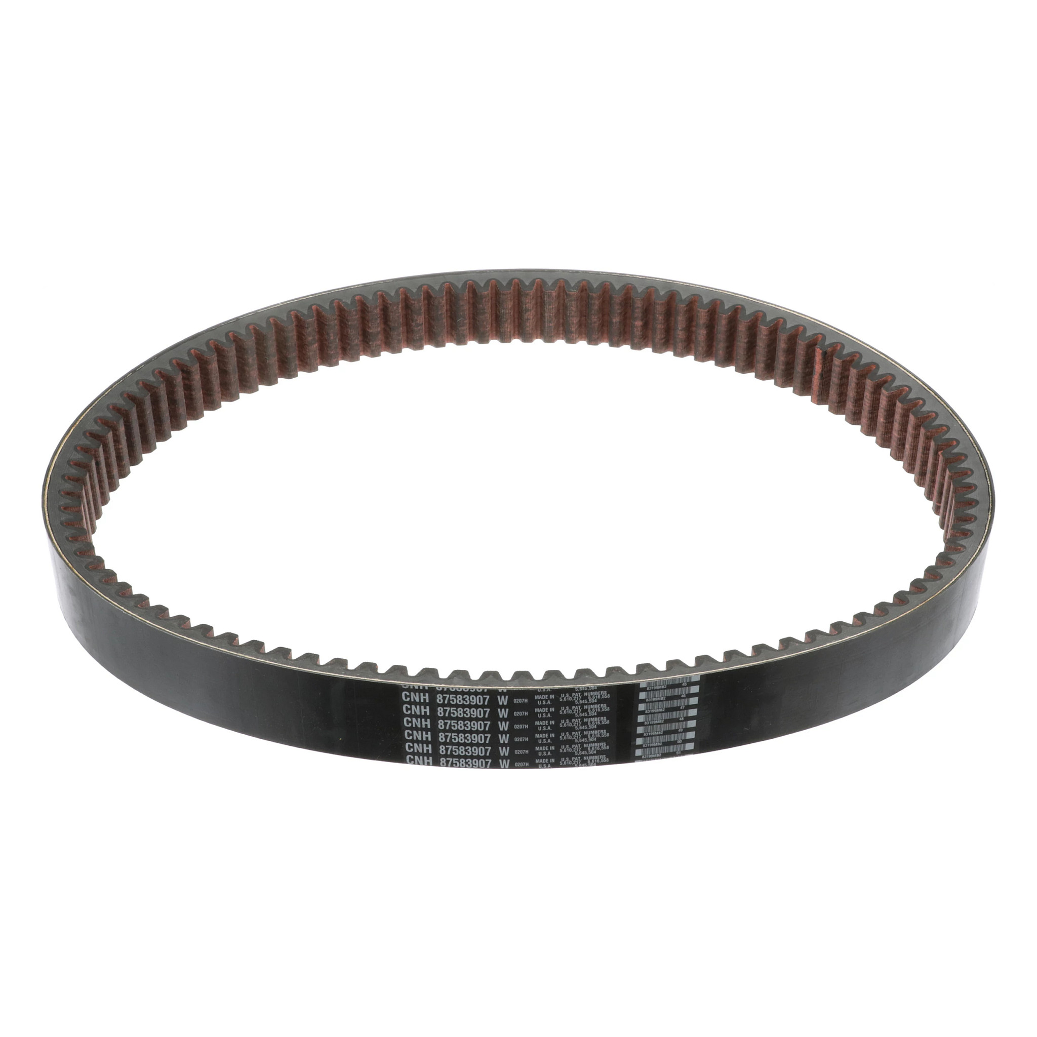 V-BELT | CASEIH | EU | NL