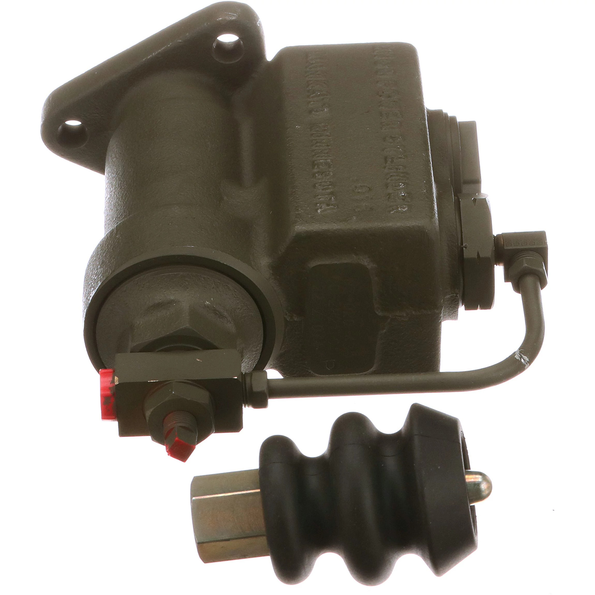 HOVEDCYLINDER | CASEIH | EU | EN