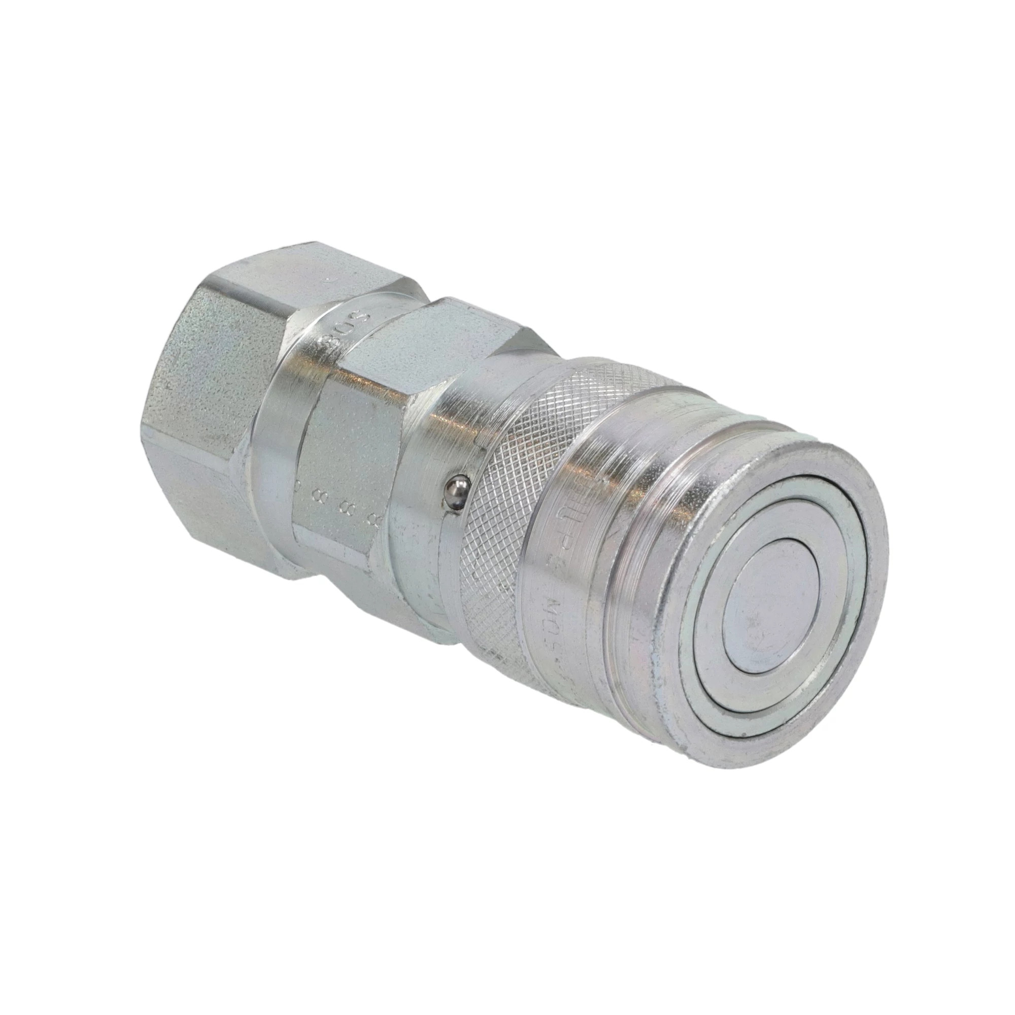 Quick Coupler - Female | CASEIH | US | EN