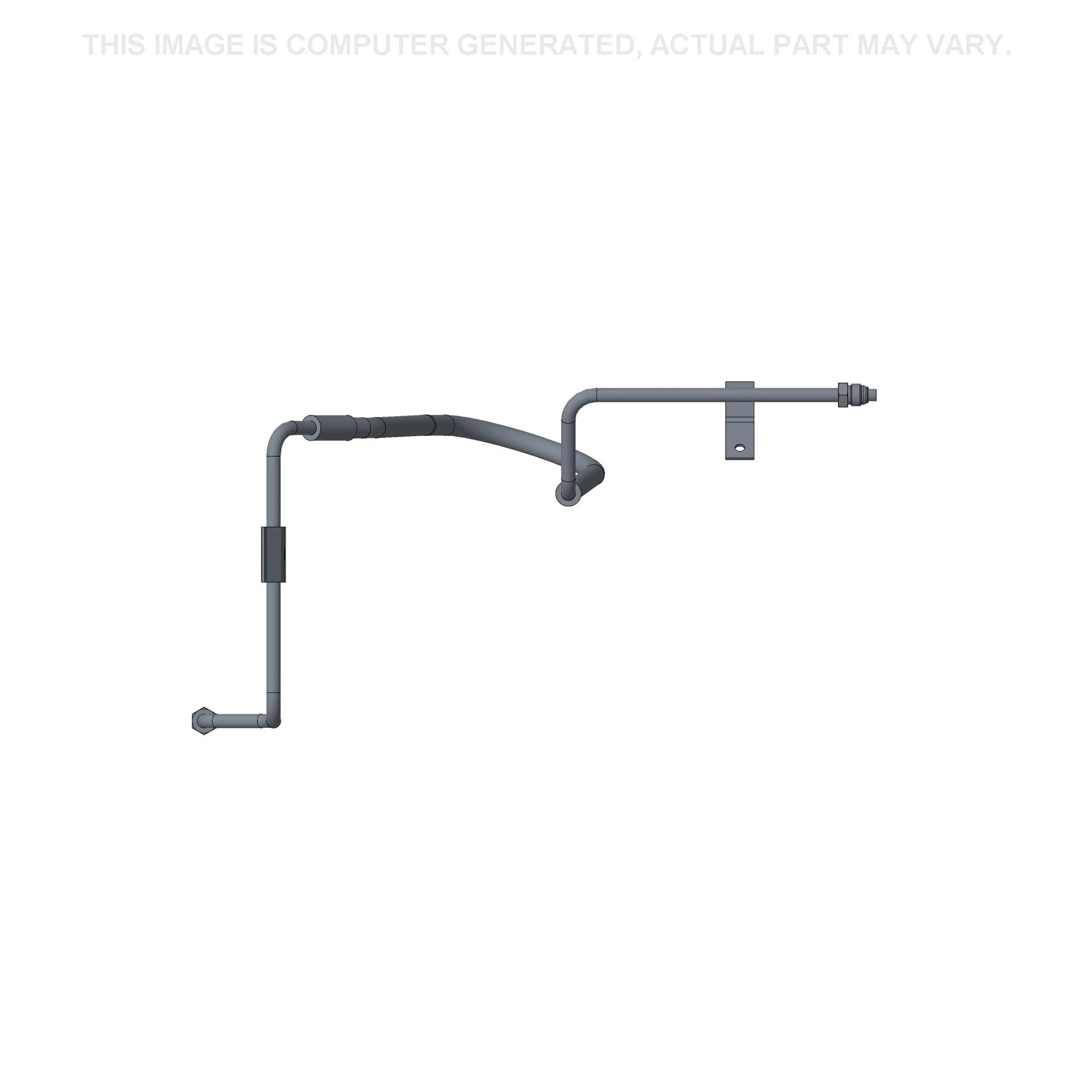 PIPE | STEYR | CA | EN