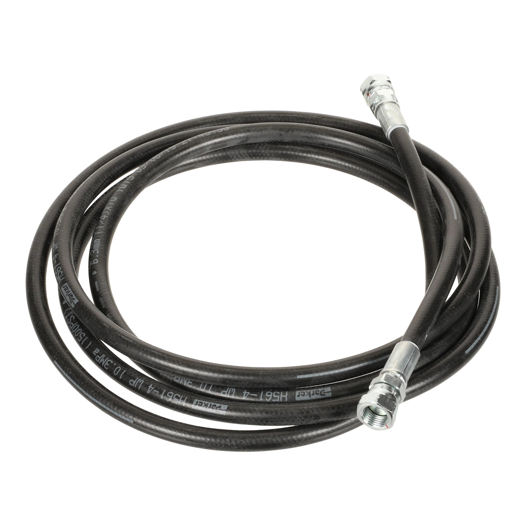 HYDRAULIC HOSE | CASECE | US | EN