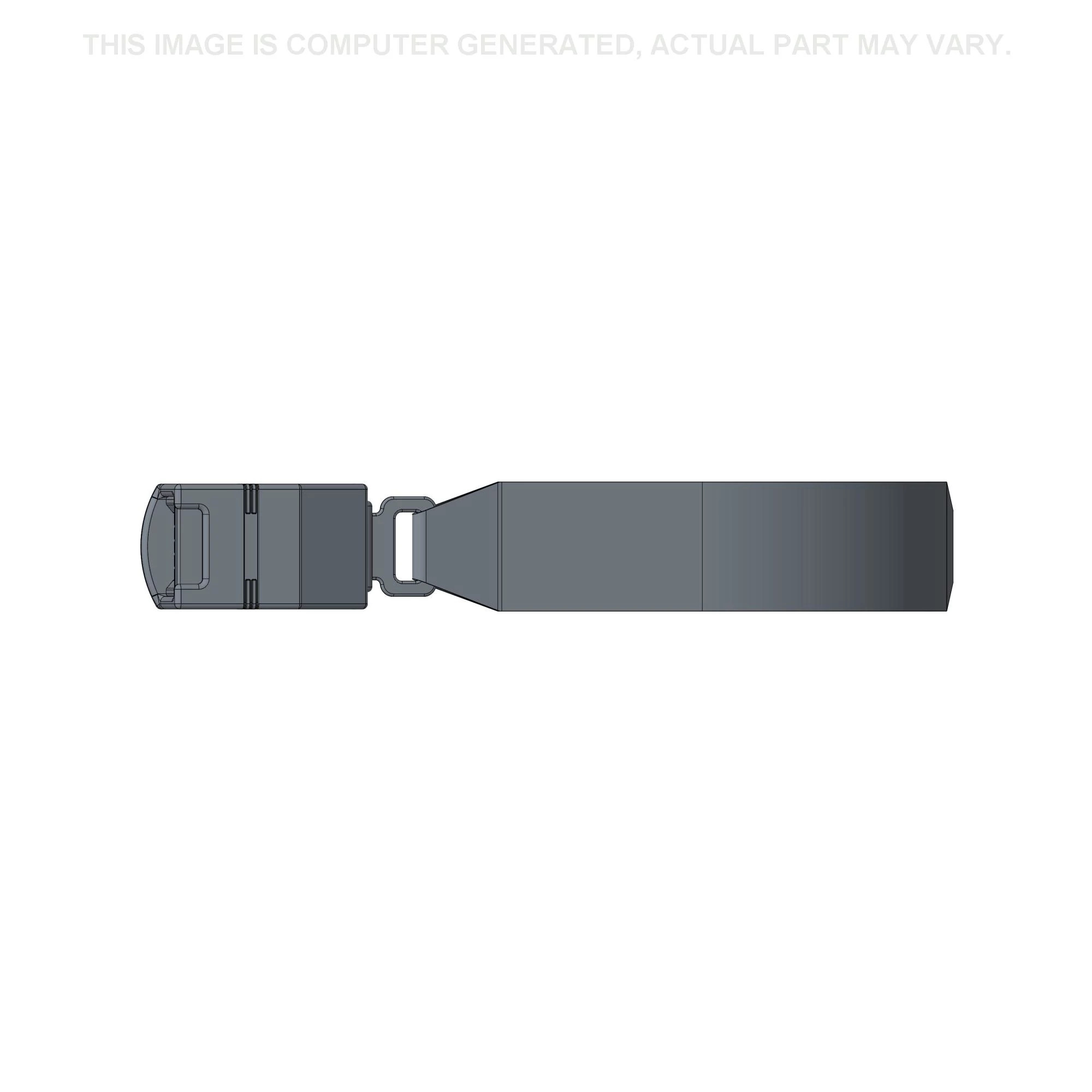 SAFETY BELT | CASEIH | AMEA | EN