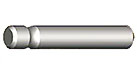 CASE Construction | BUCKET TOOTH KEY | 73343033 | MyCNH US Store