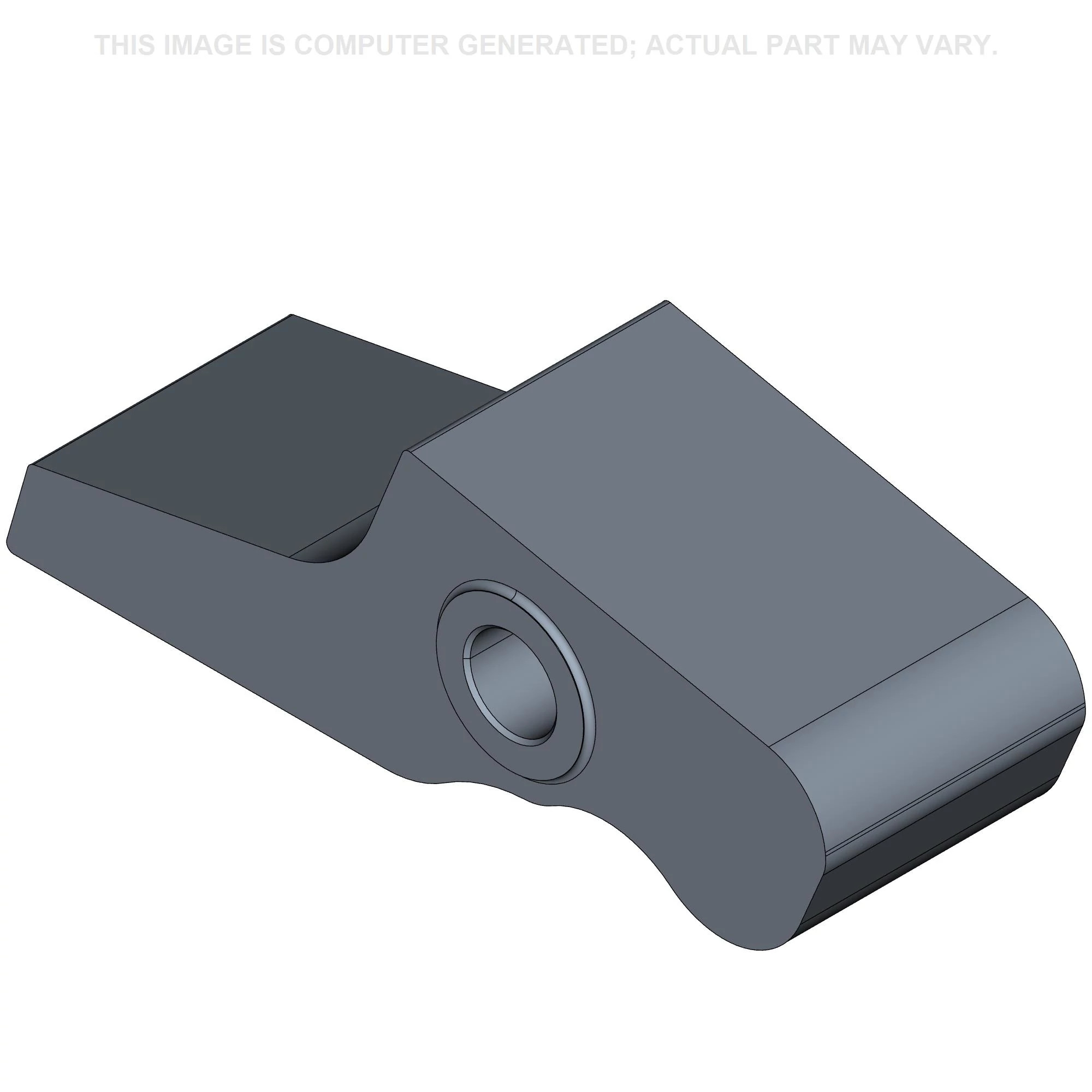 LEVER | CASEIH | US | EN