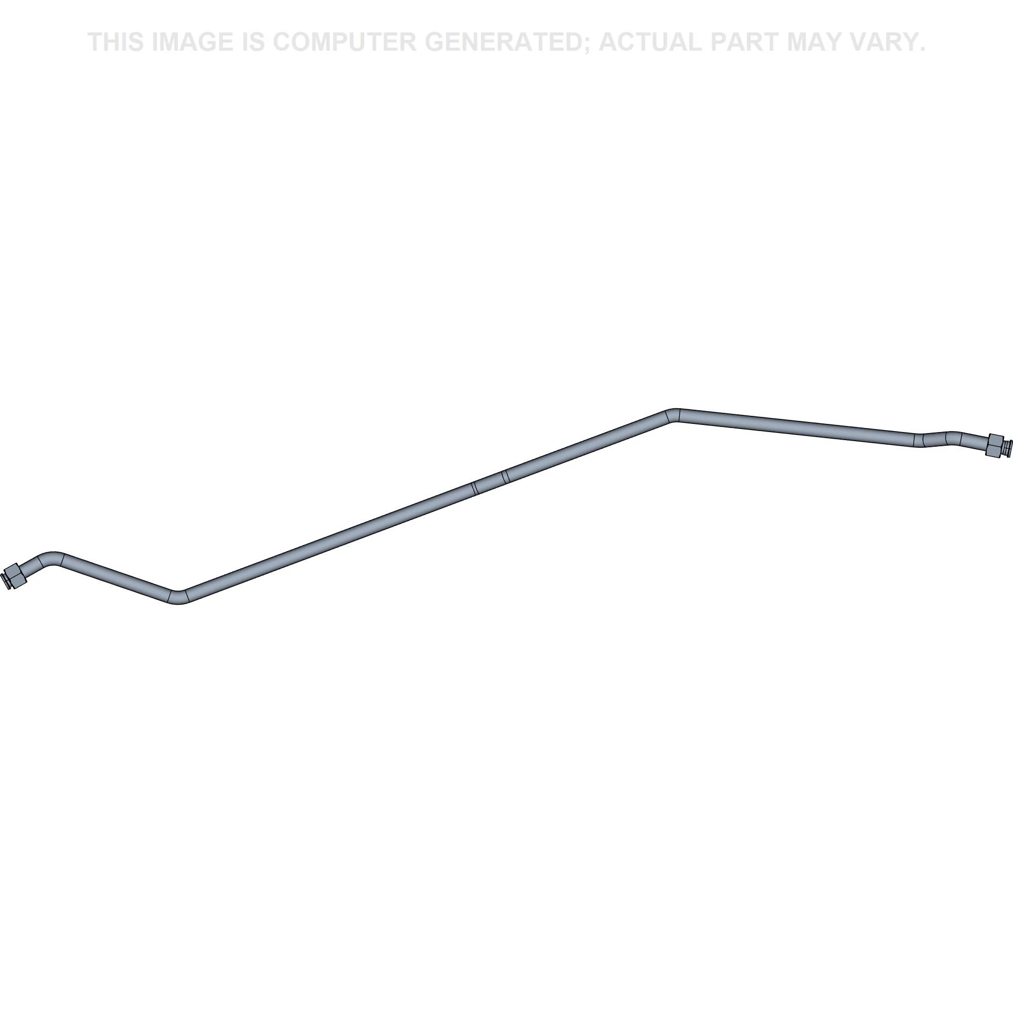 HYD TUBE | NEWHOLLANDAG | US | EN