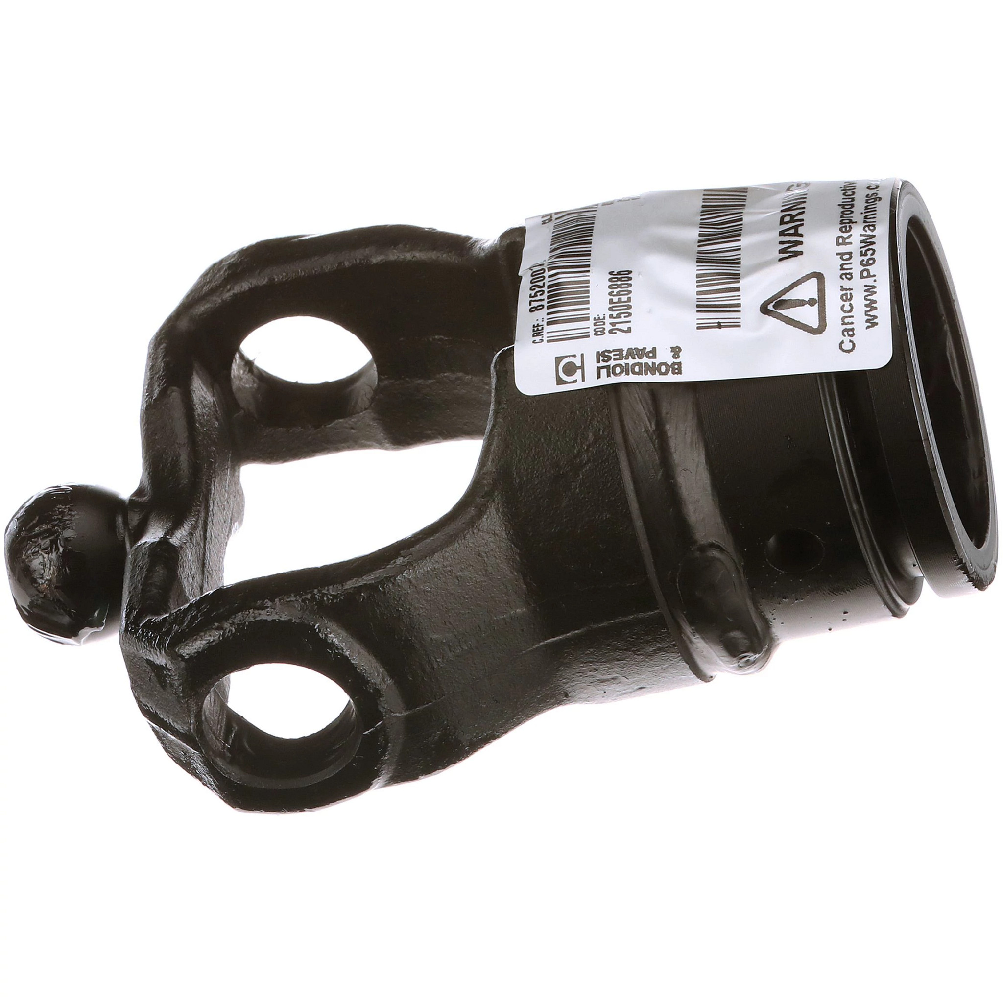 YOKE | CASEIH | CA | EN