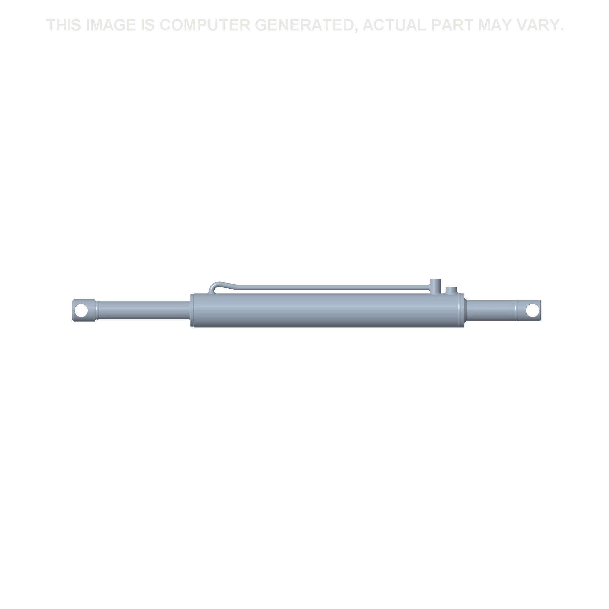 HYDRAULIKZYLINDER | STEYR | EU | DE