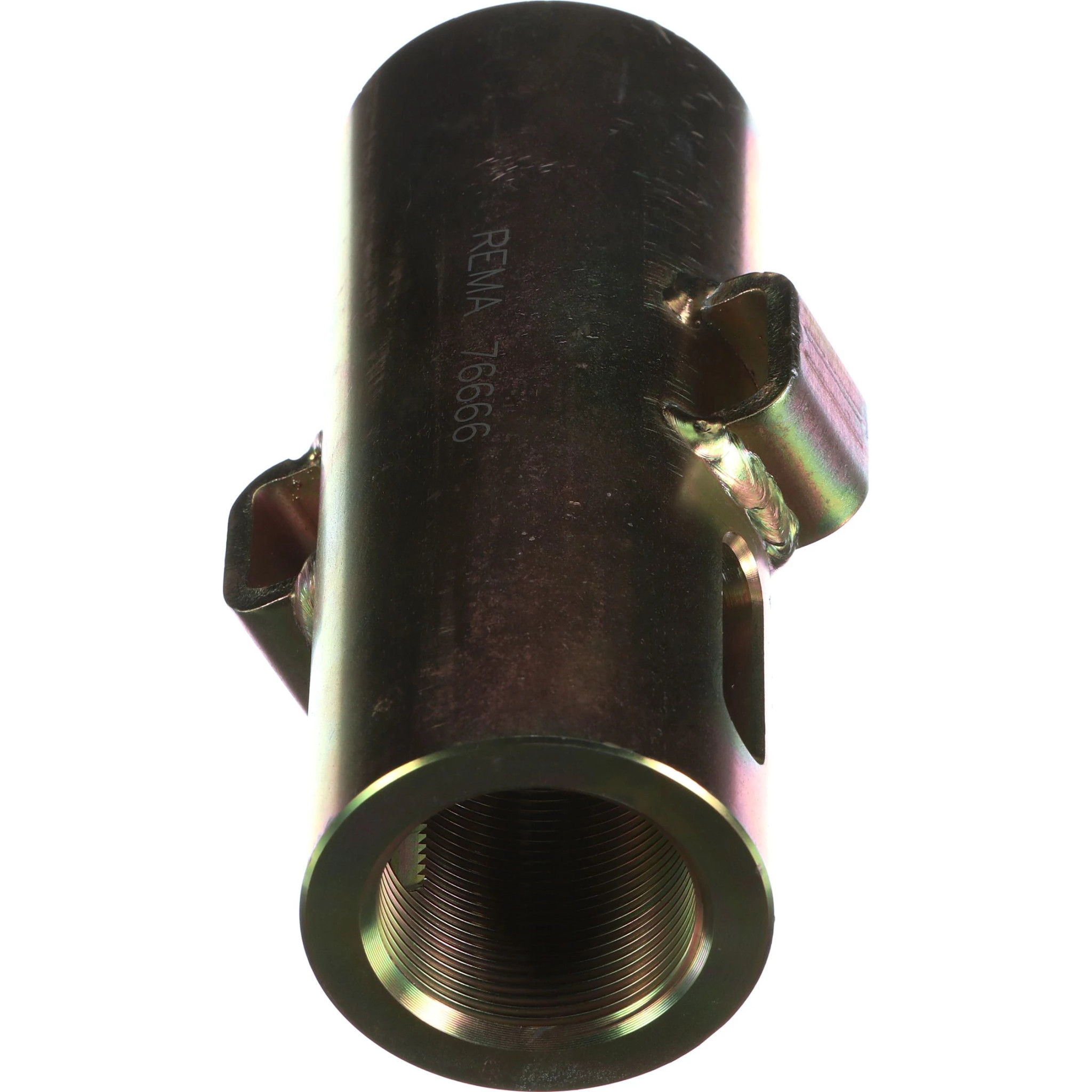 Arm Hydraulic Tube