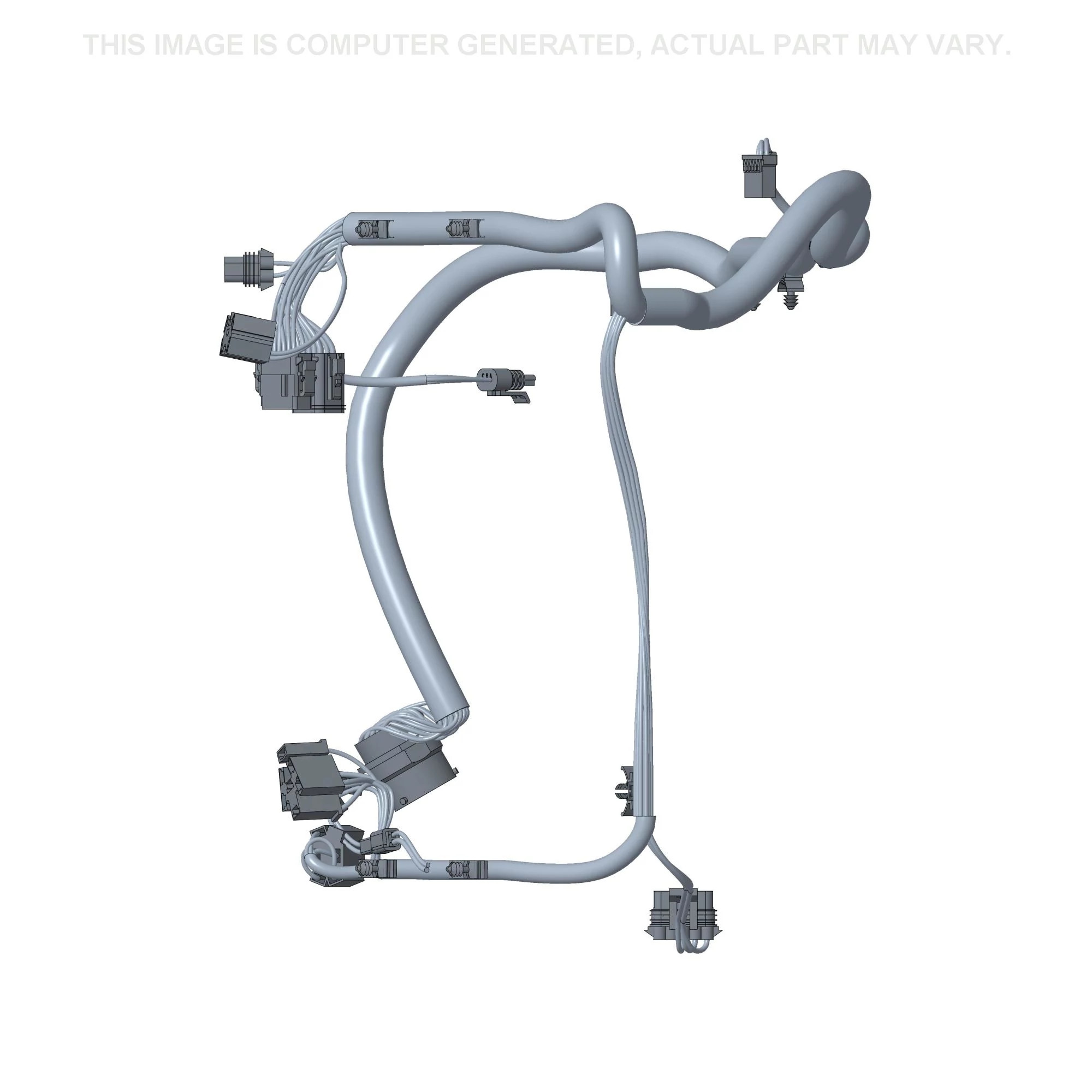 FAISCEAU ELECTRIQUE | CASEIH | CA | FR