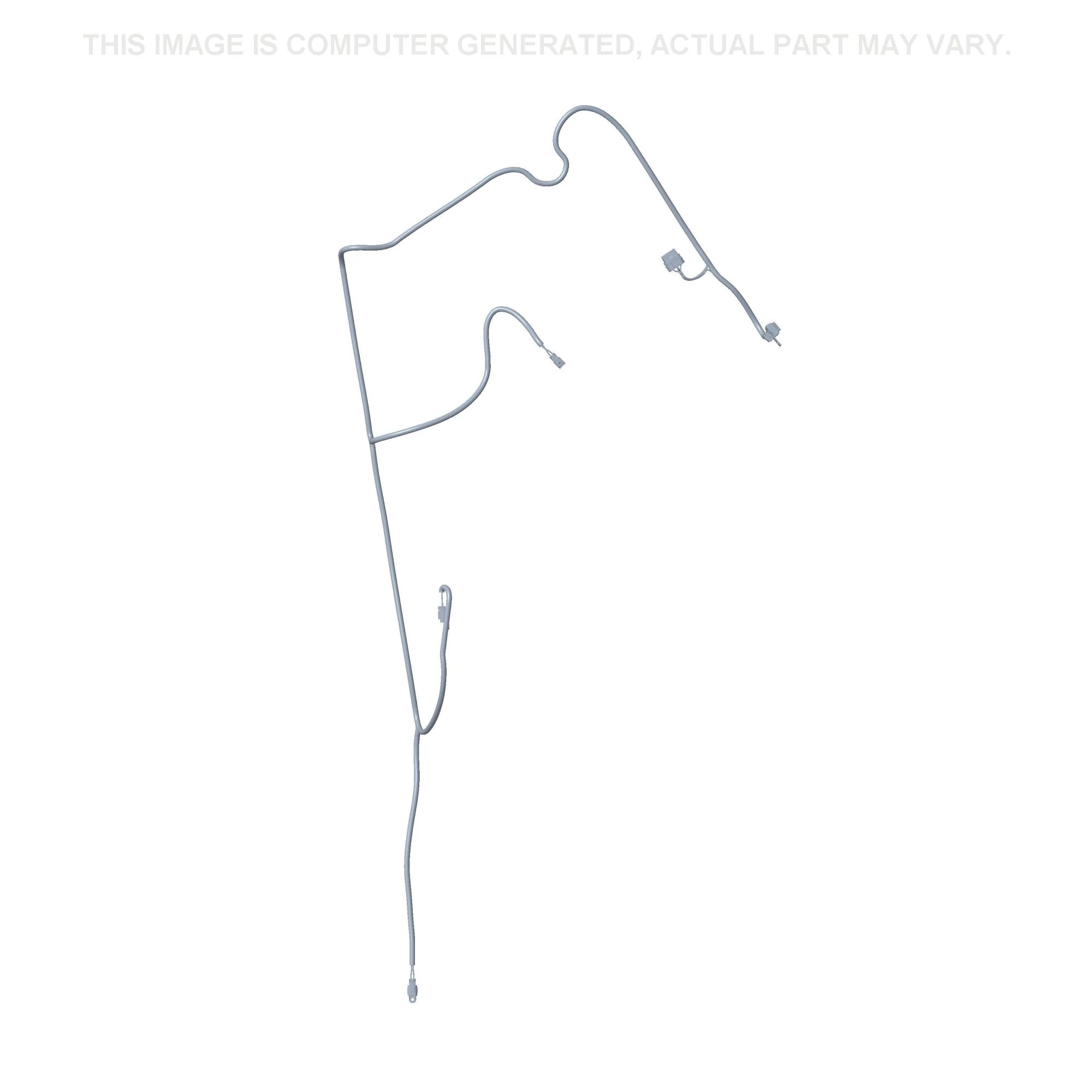 FAISCEAU ELECTRIQUE | NEWHOLLANDCE | EU | IT