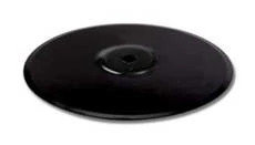 Earth Metal® Disk - Crimp Center - 22