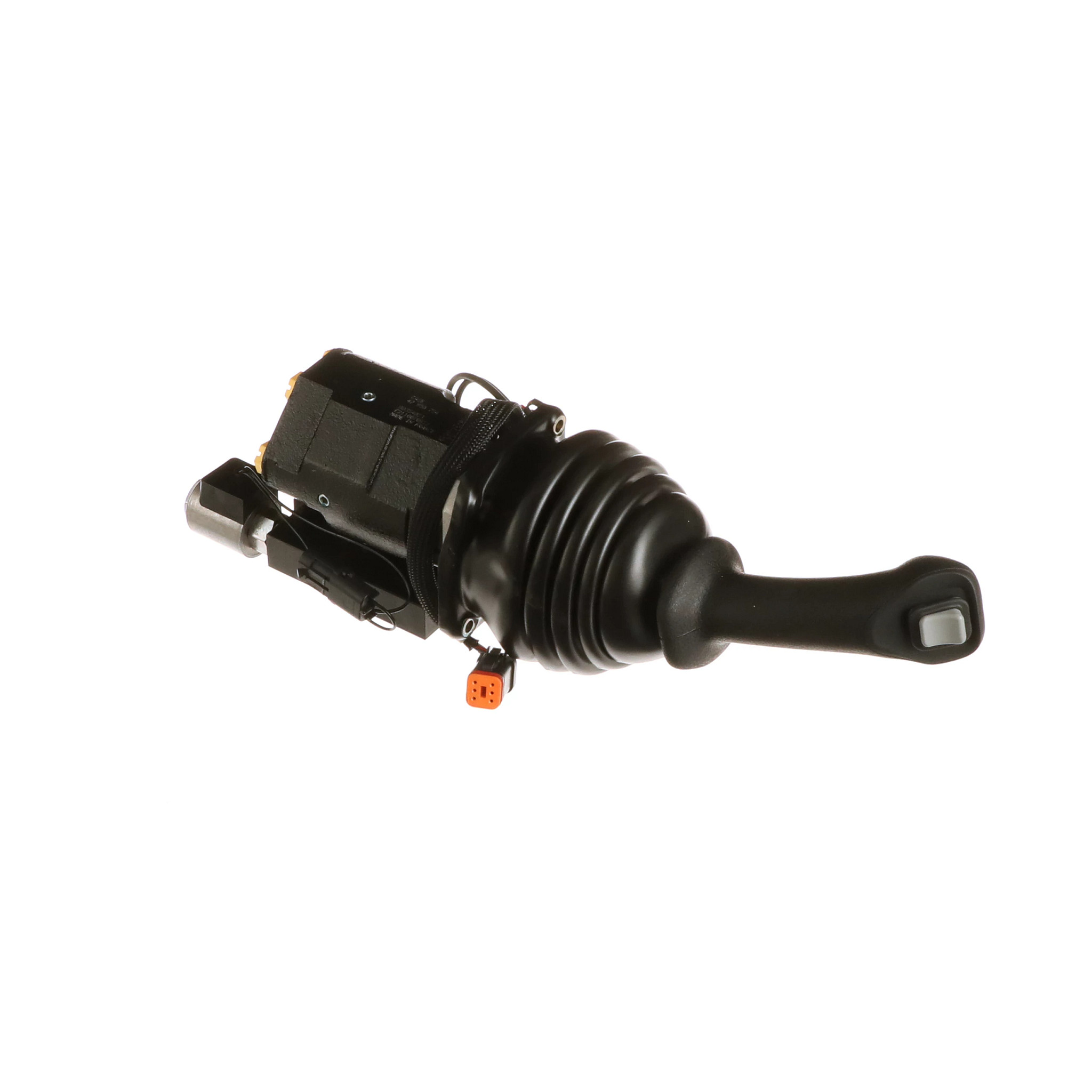 Joystick | CASECE | BR | PT