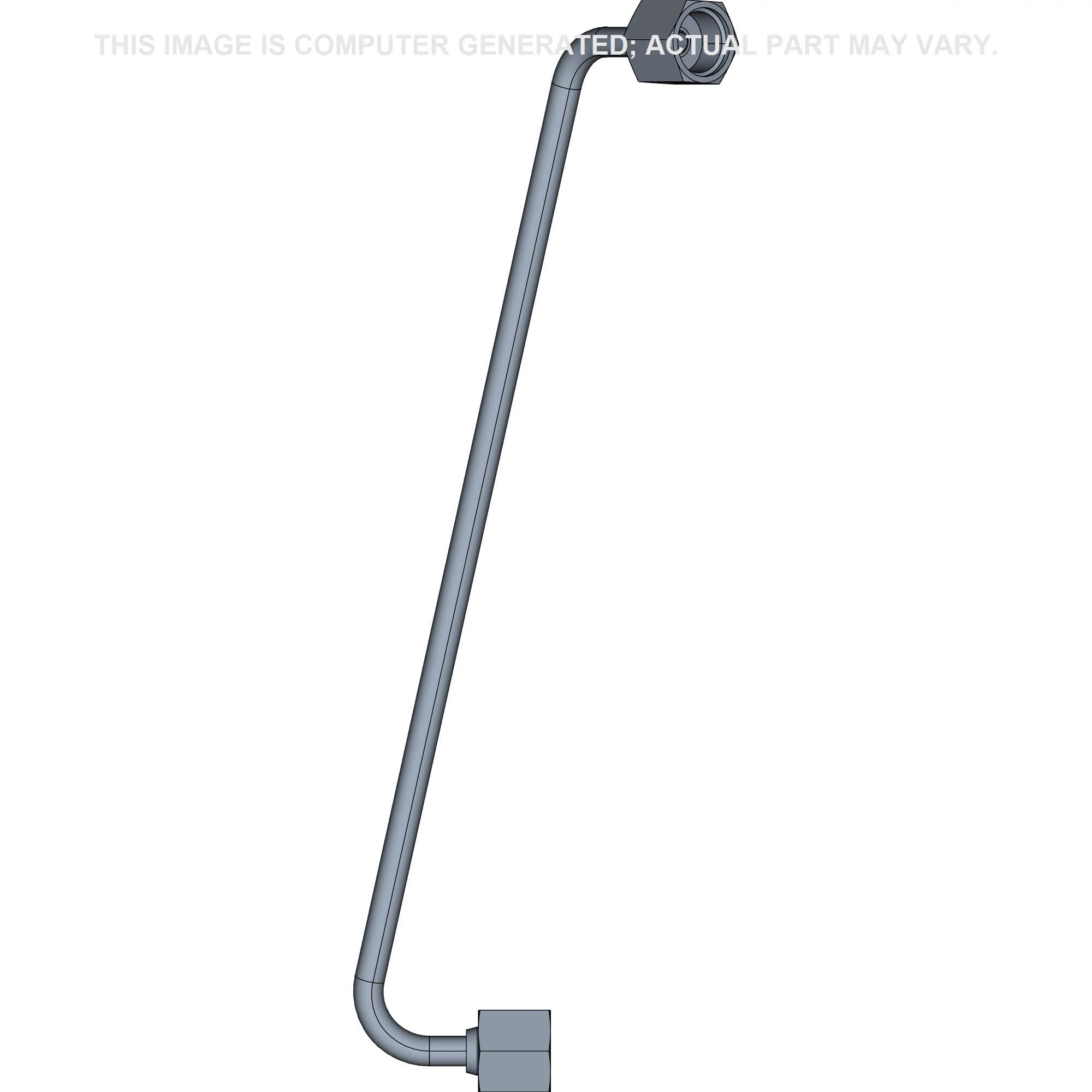 TUBO | CASEIH | EU | ES