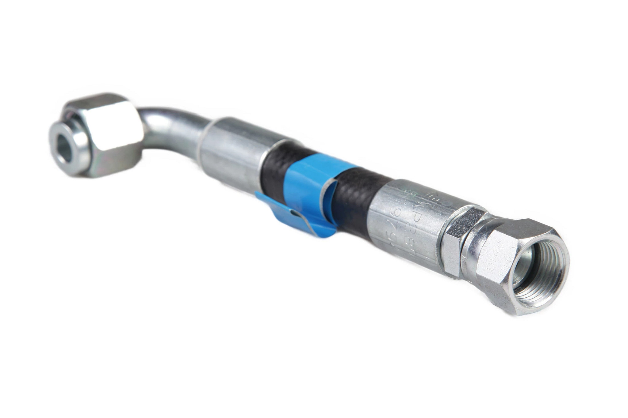 Mangueira de Borracha