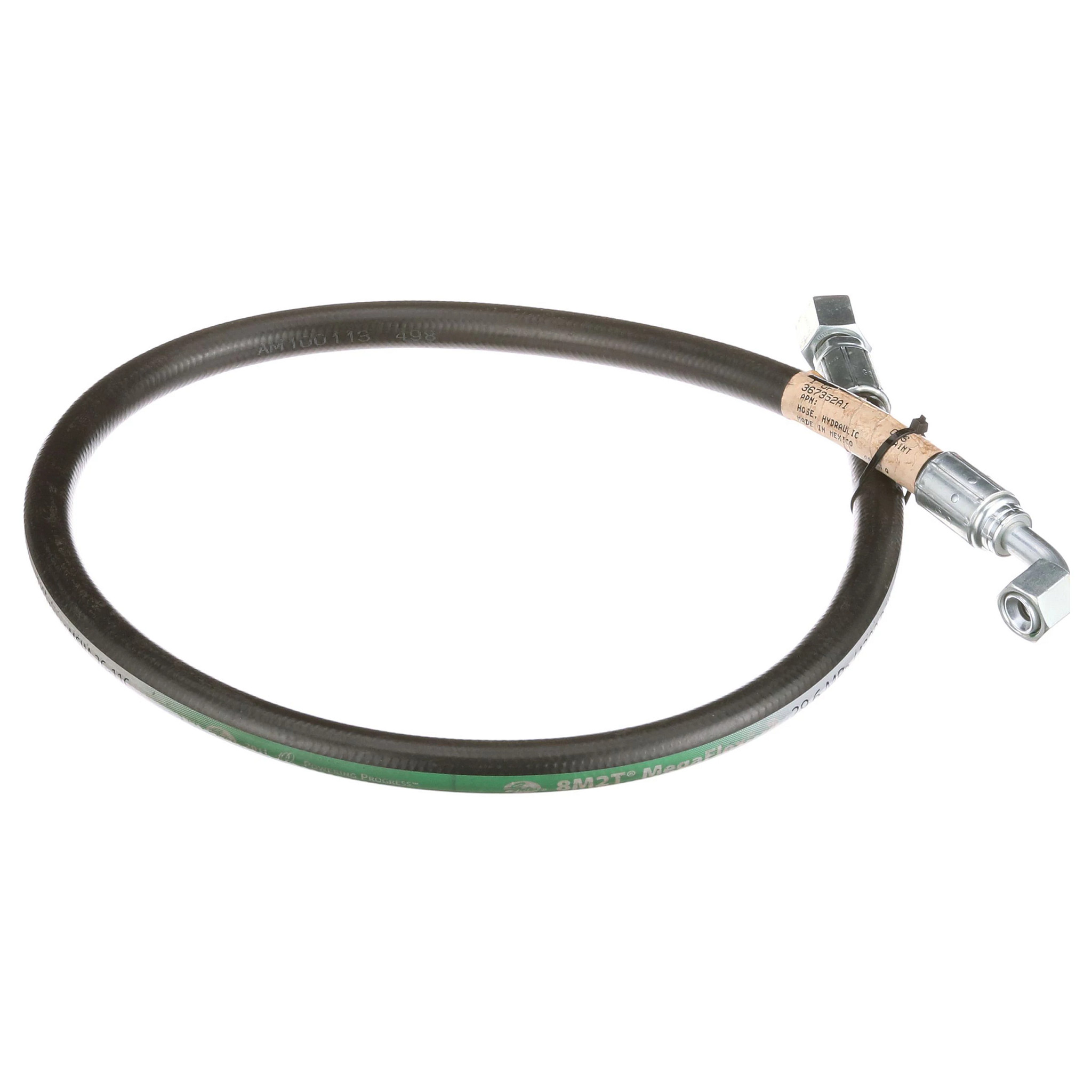 HYDRAULIC HOSE | NEWHOLLANDCE | US | EN