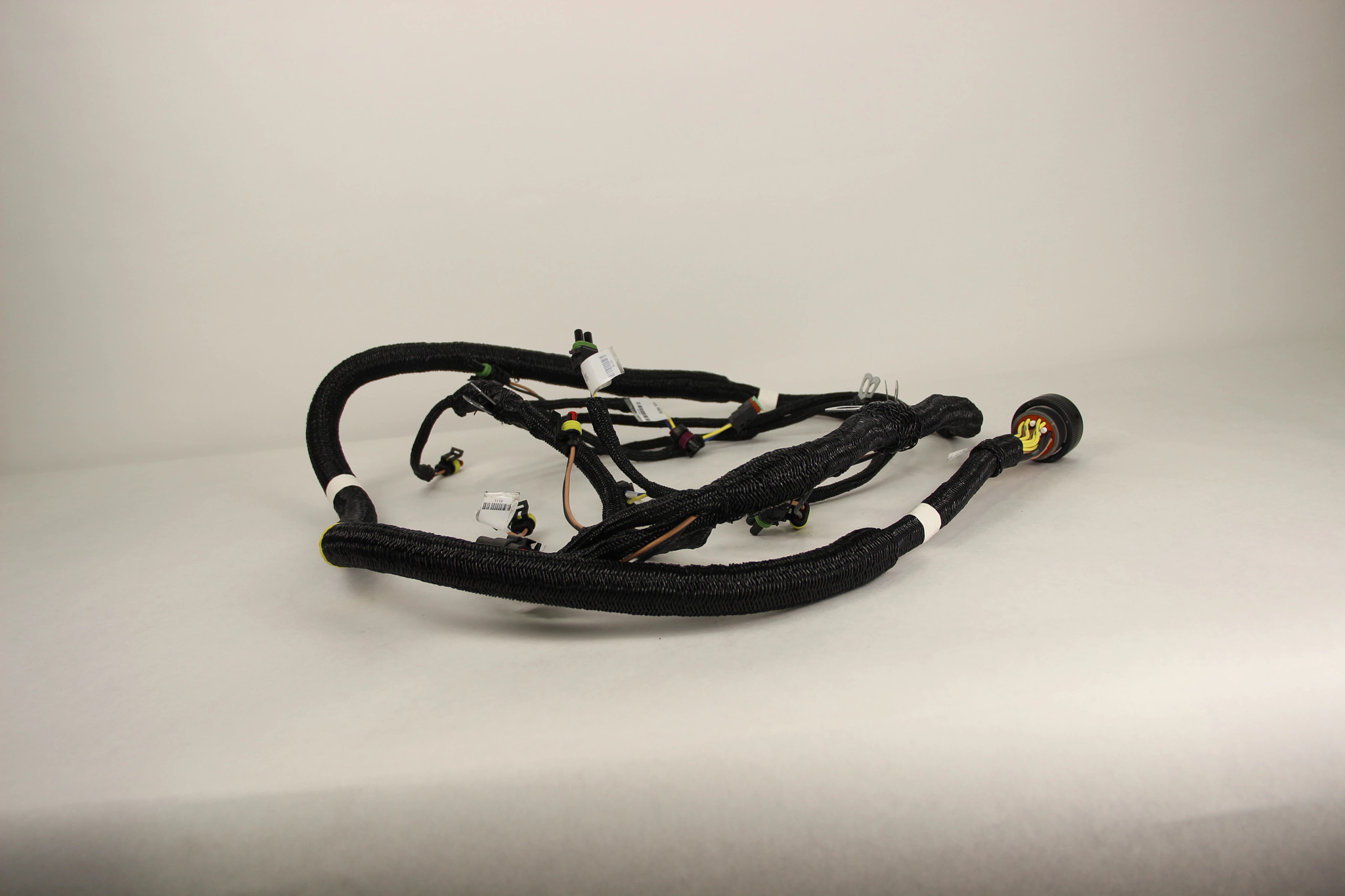REMAN-WIRE HARNESS | NEWHOLLANDAG | US | EN