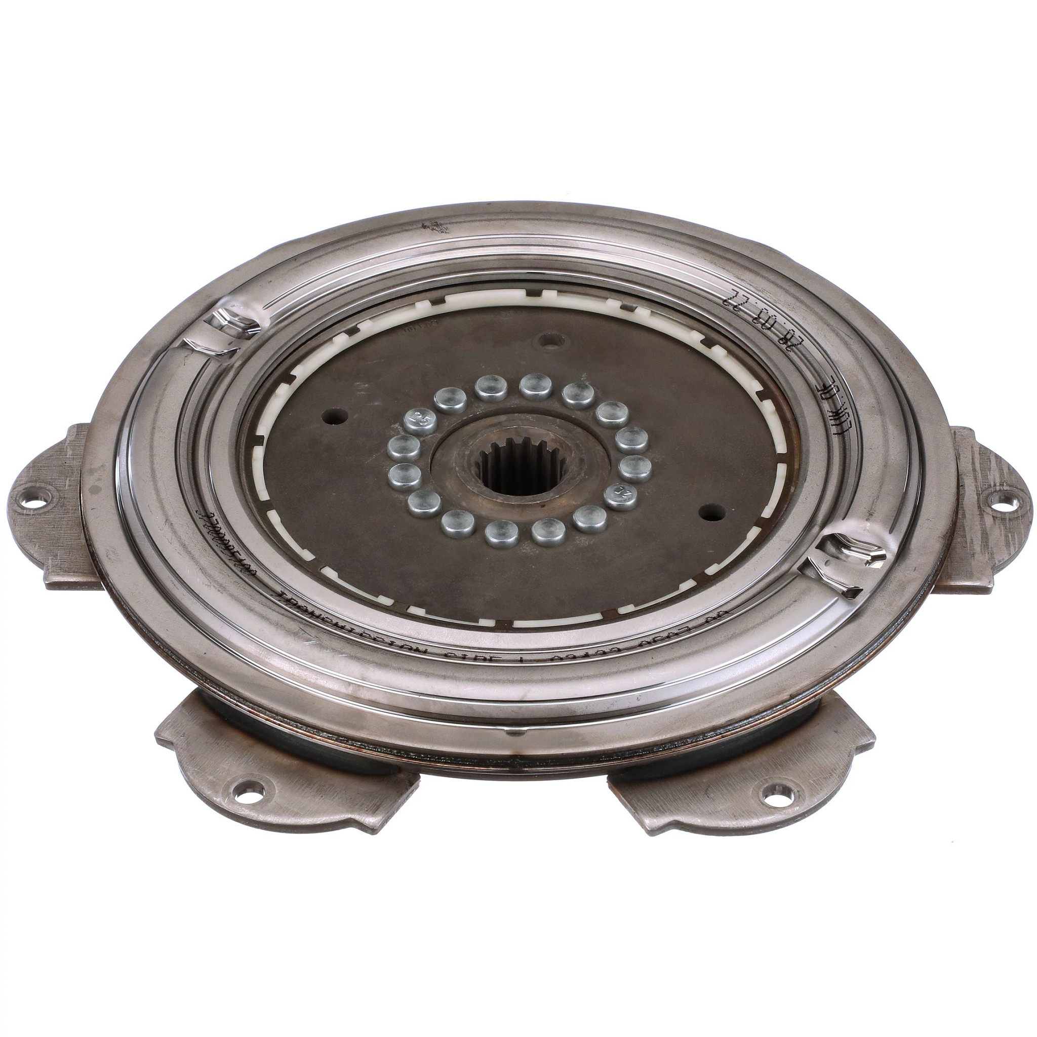 DAMPER | NEWHOLLANDAG | NZ | EN