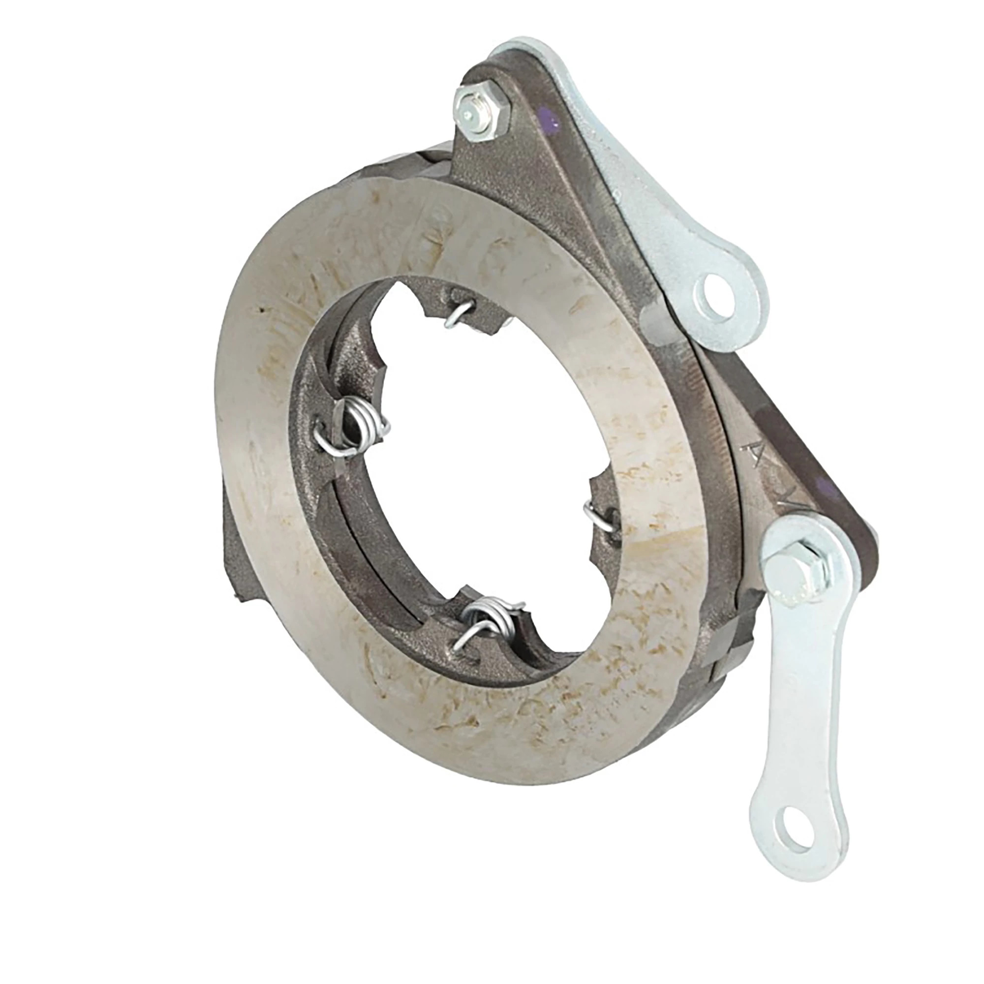 Brake Actuator Assembly | NEWHOLLANDAG | US | EN