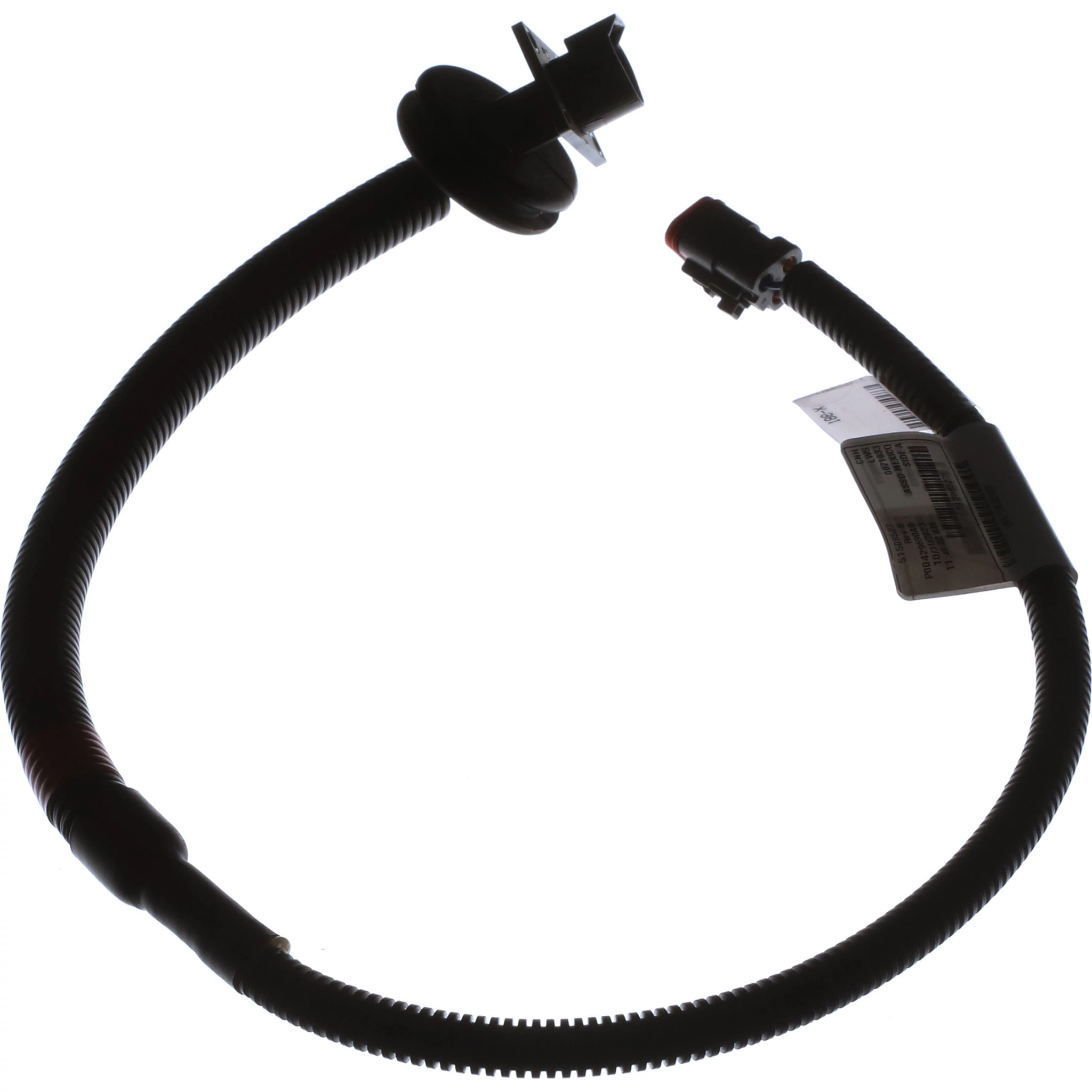 WIRE HARNESS | NEWHOLLANDAG | US | EN