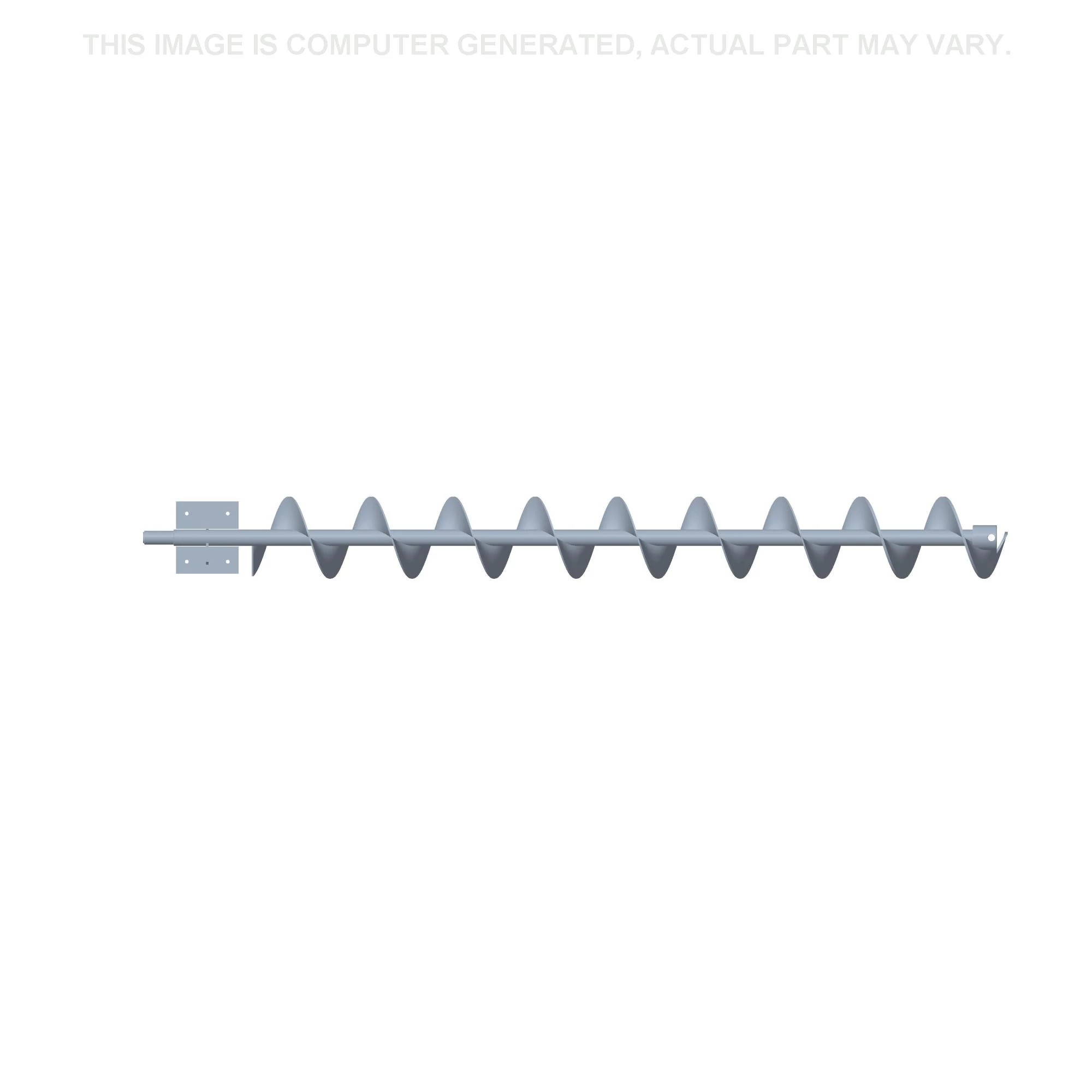 AUGER | CASEIH | CA | FR