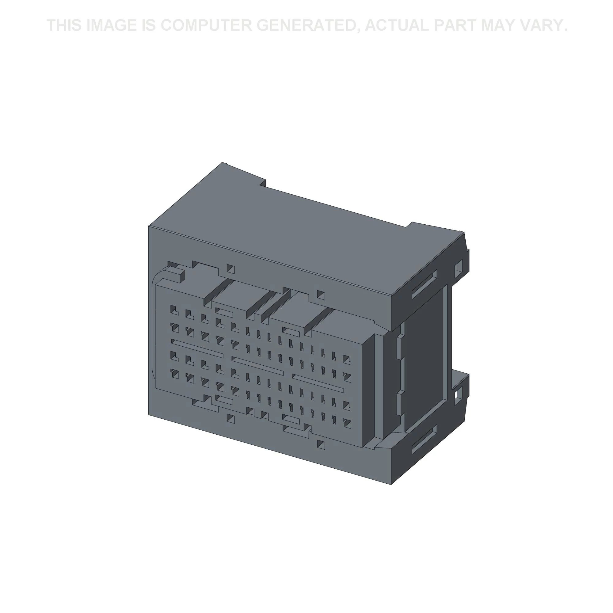 Elec Connector | CASECE | CA | EN
