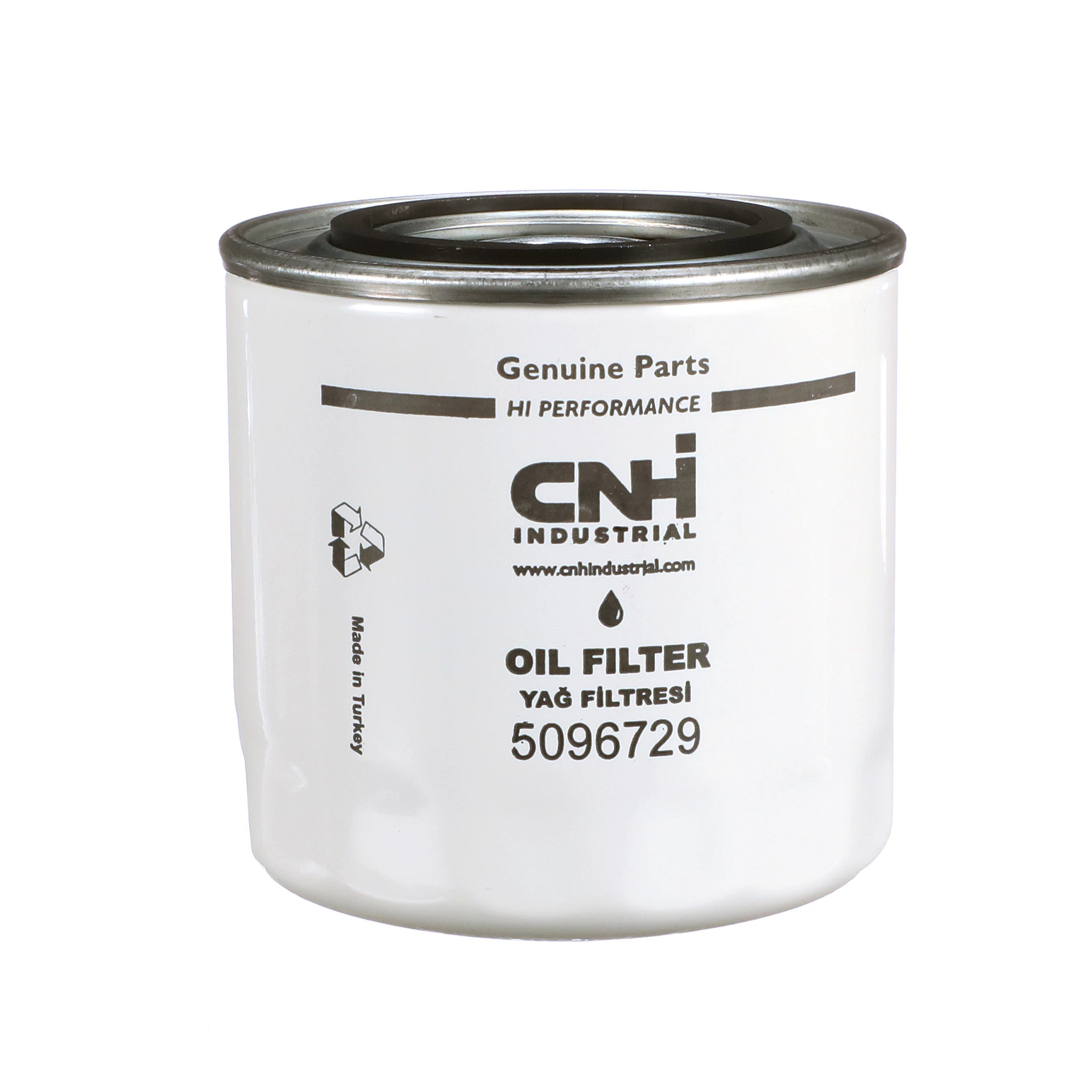 Filtro de Óleo do Motor | CASEIH | BR | PT