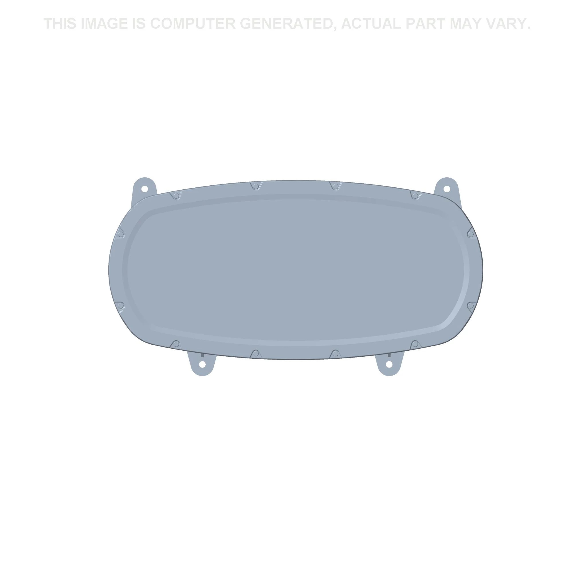 INSTRUMENT CLUSTER | NEWHOLLANDAG | GB | EN