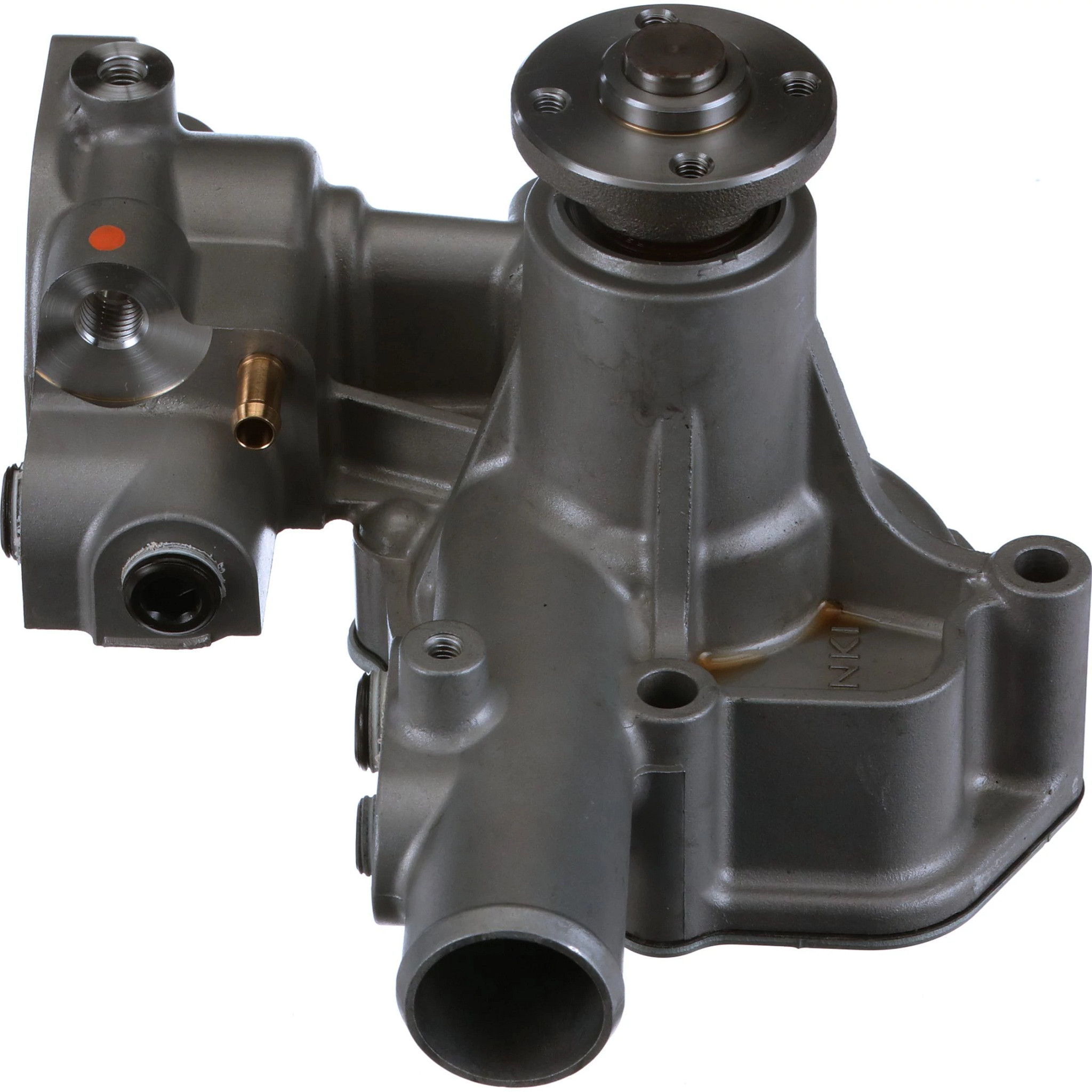 POMPE A EAU | NEWHOLLANDCE | EU | NL