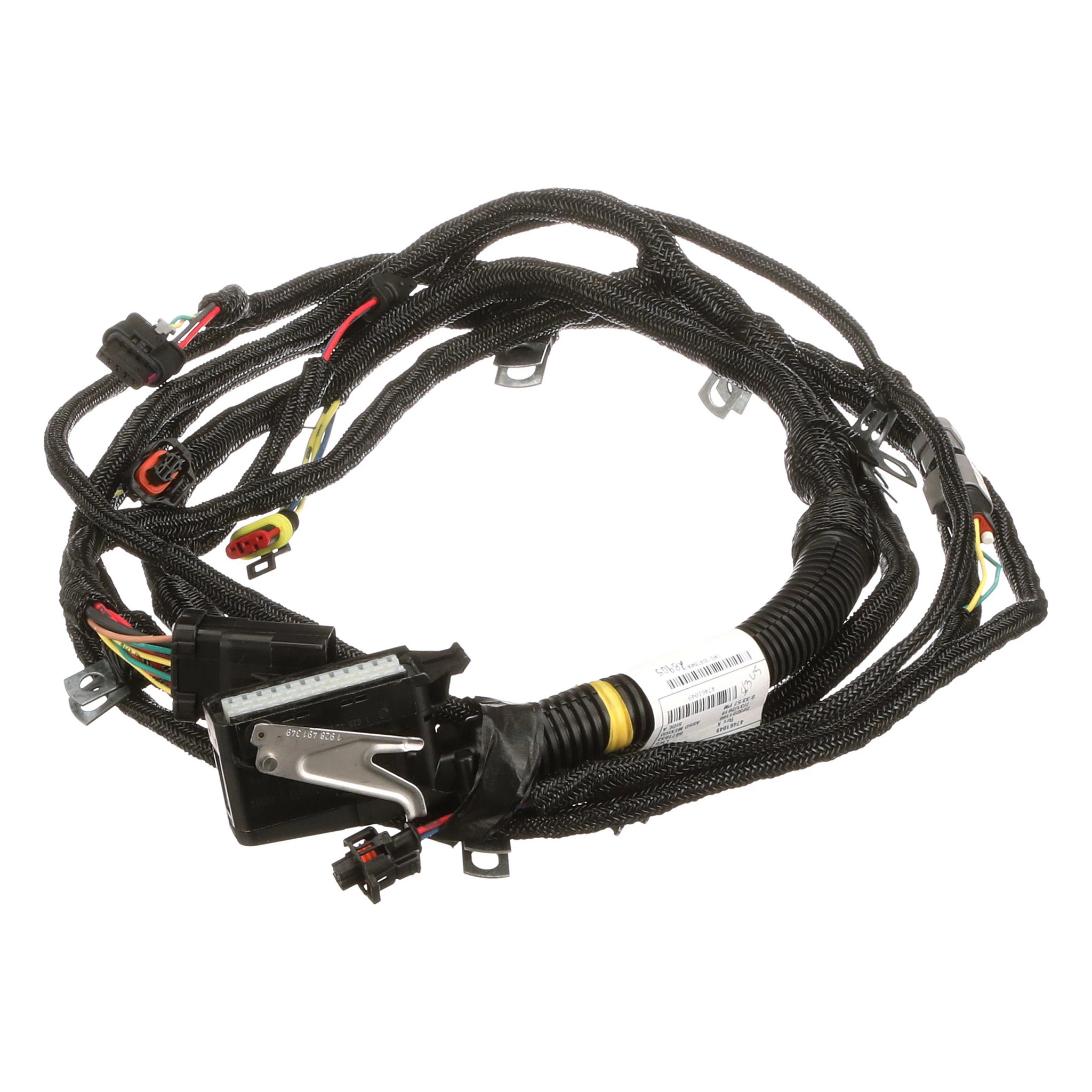 WIRE HARNESS | CASEIH | US | EN