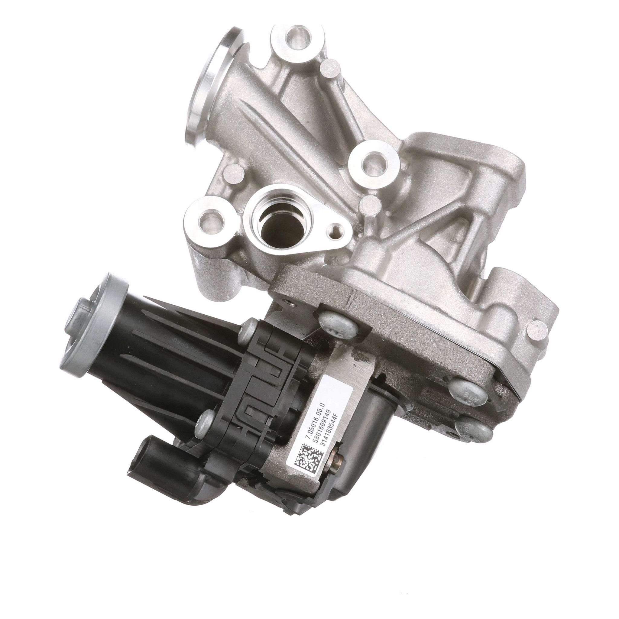 CONTROL VALVE | CASECE | US | EN