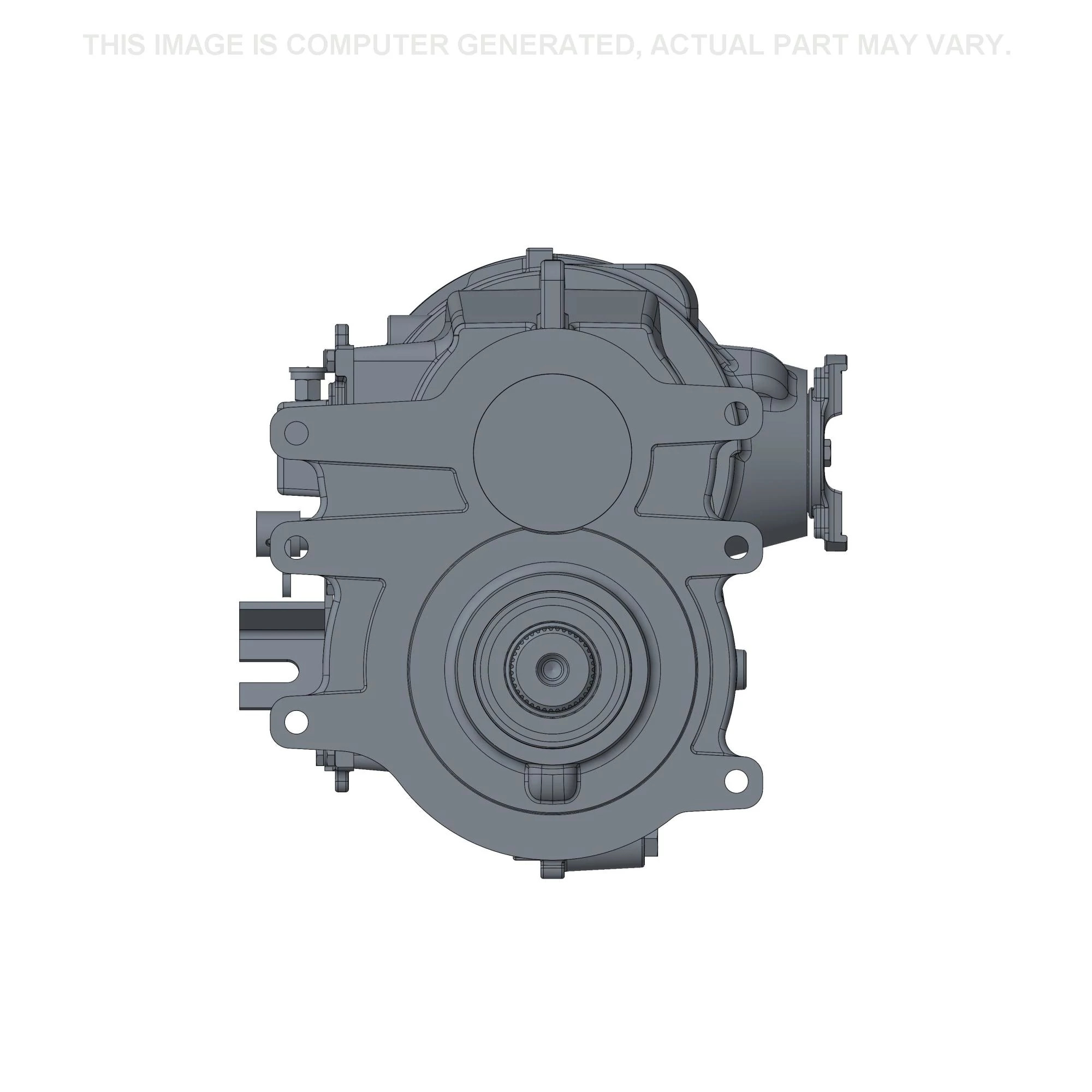 Caixa De Velocidades