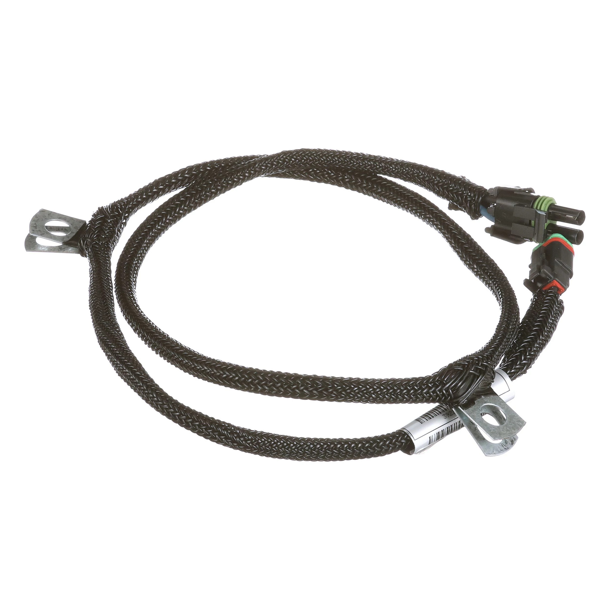 HARNESS | CASEIH | IE | EN
