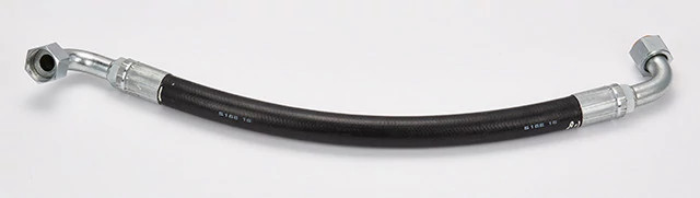 Hydraulic Hose | NEWHOLLANDAG | CA | FR