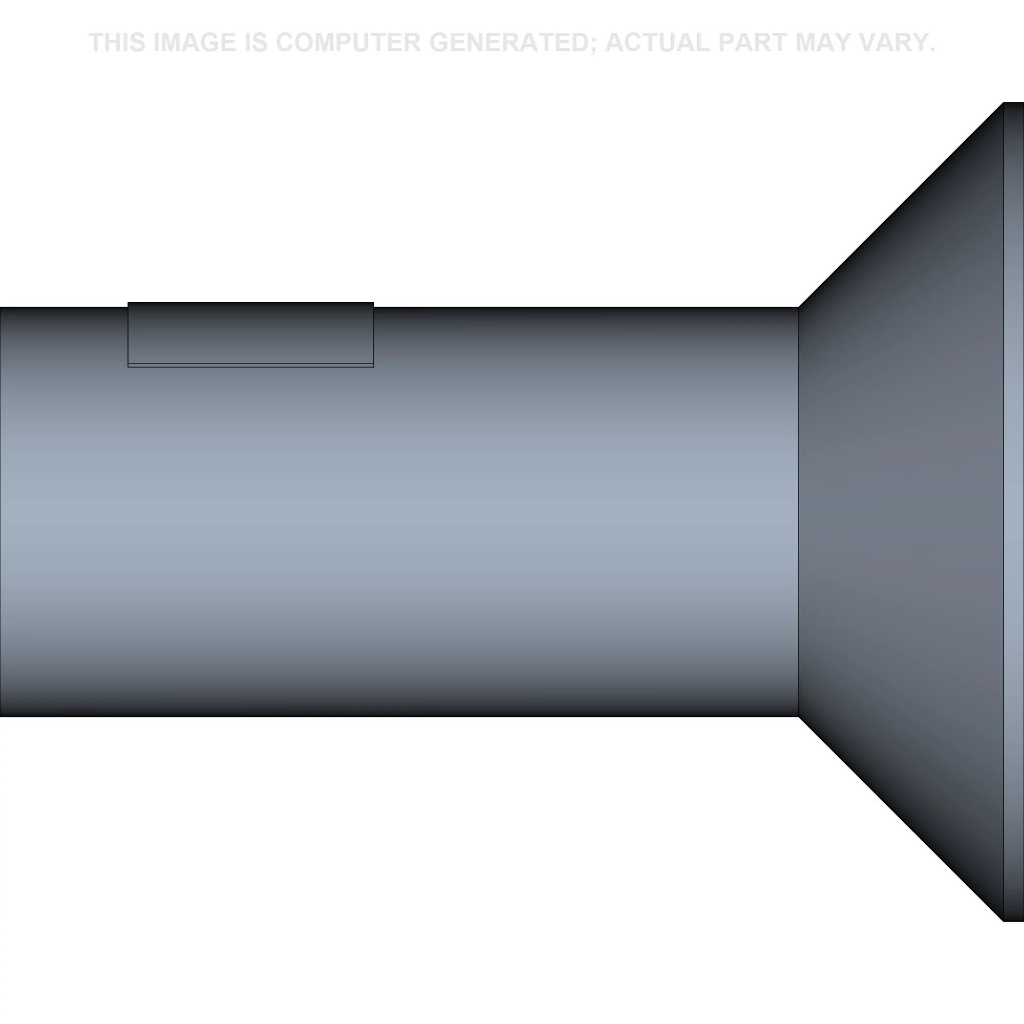 HEX SOC SCREW | CASEIH | CA | EN