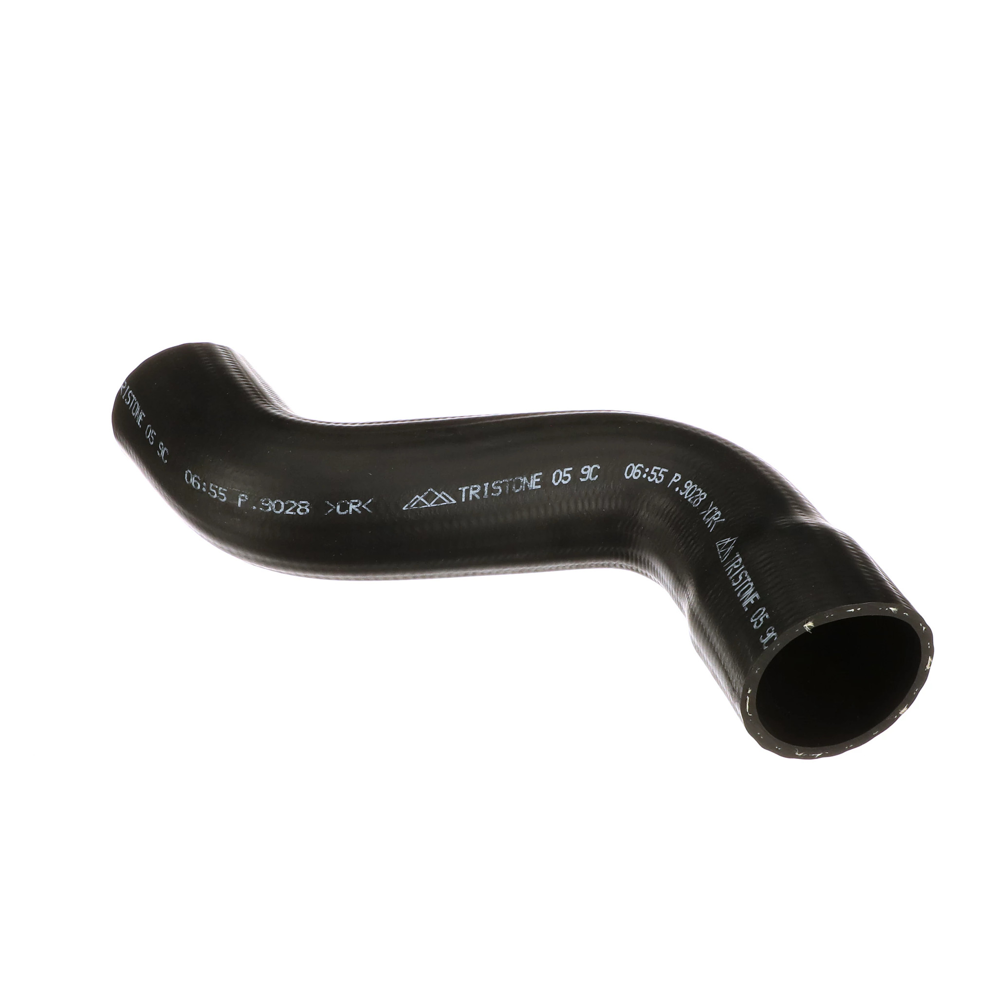 Mangueira do radiador grande | NEWHOLLANDAG | BR | PT