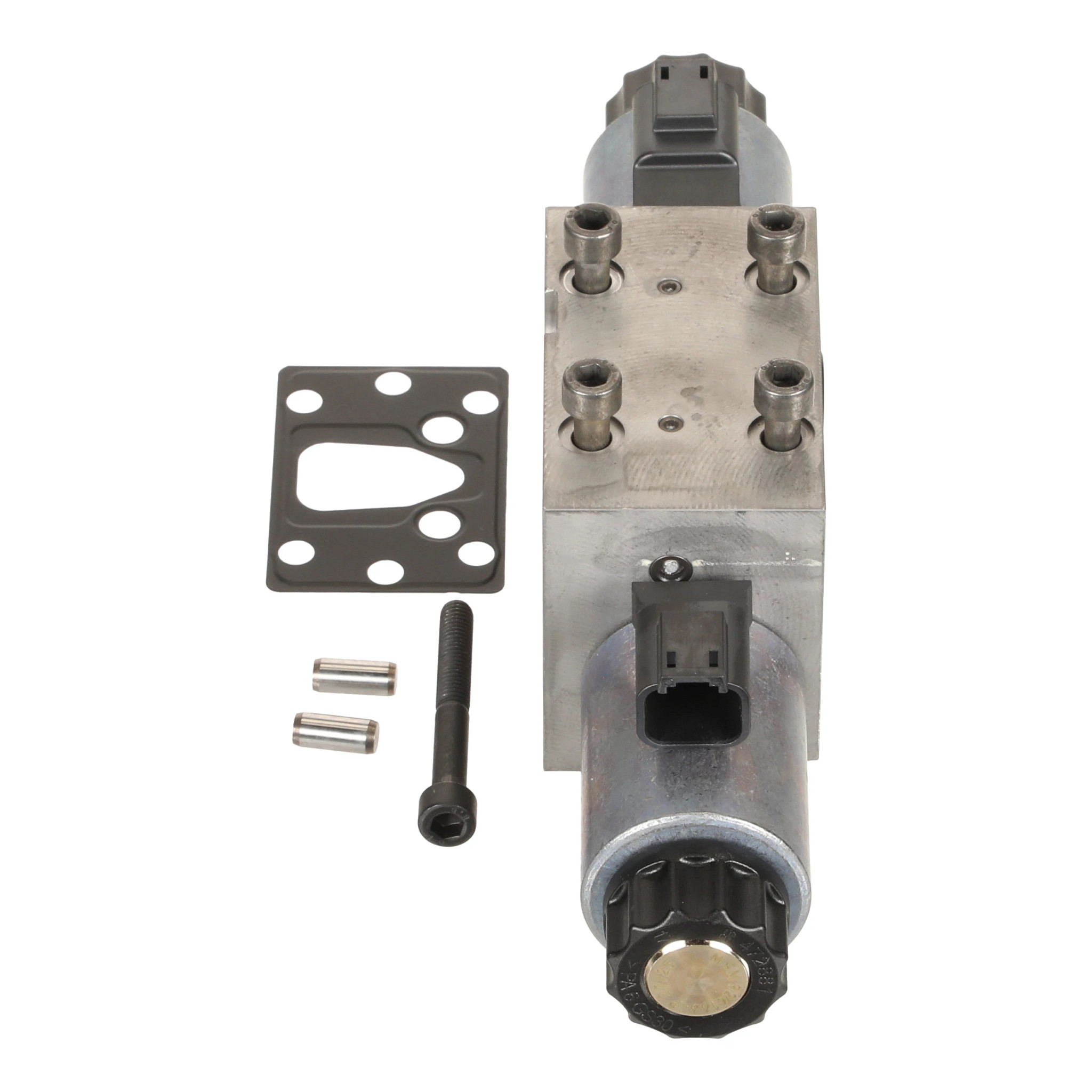 VALVE | CASECE | CA | EN