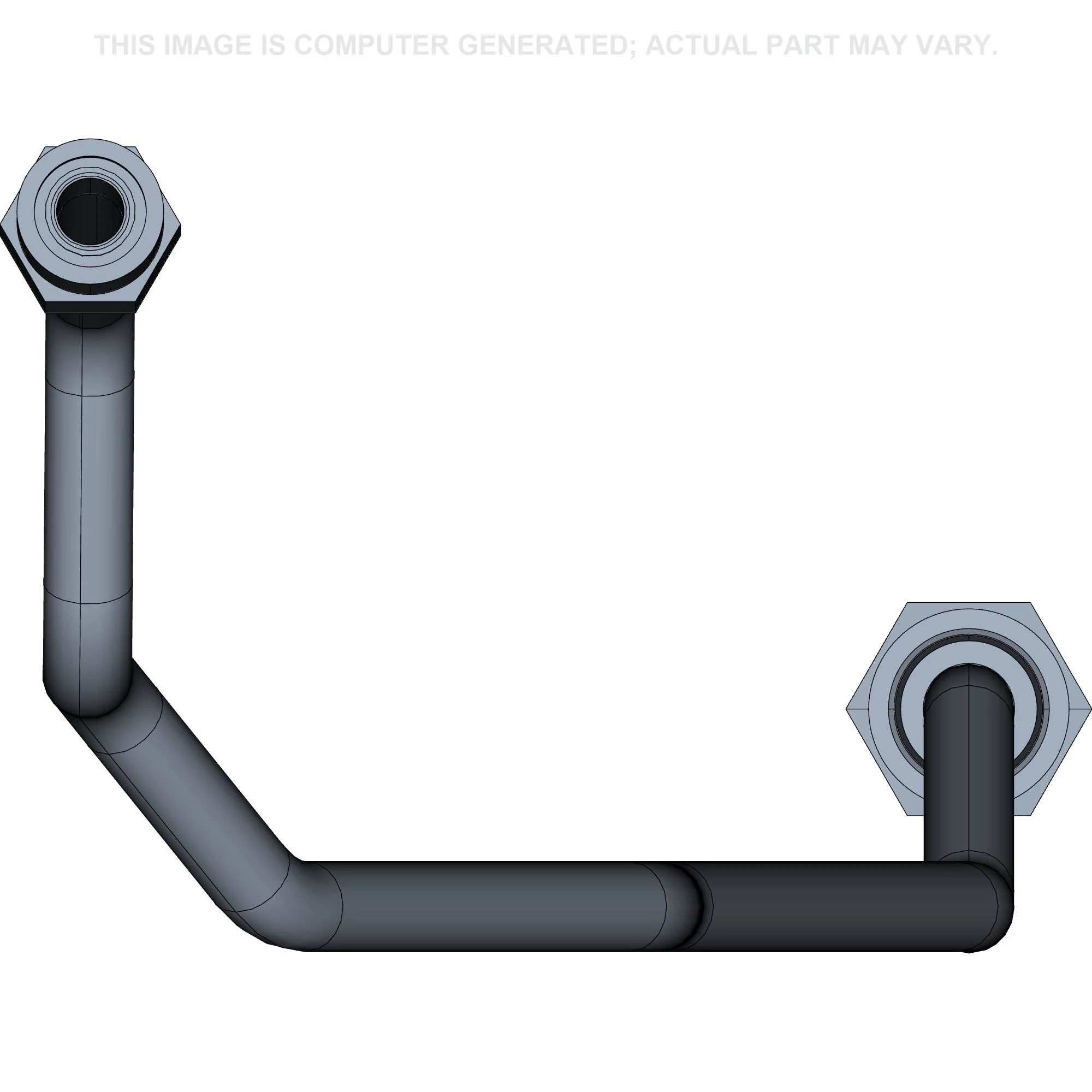 TUBO IDRAULICO | CASECE | EU | IT