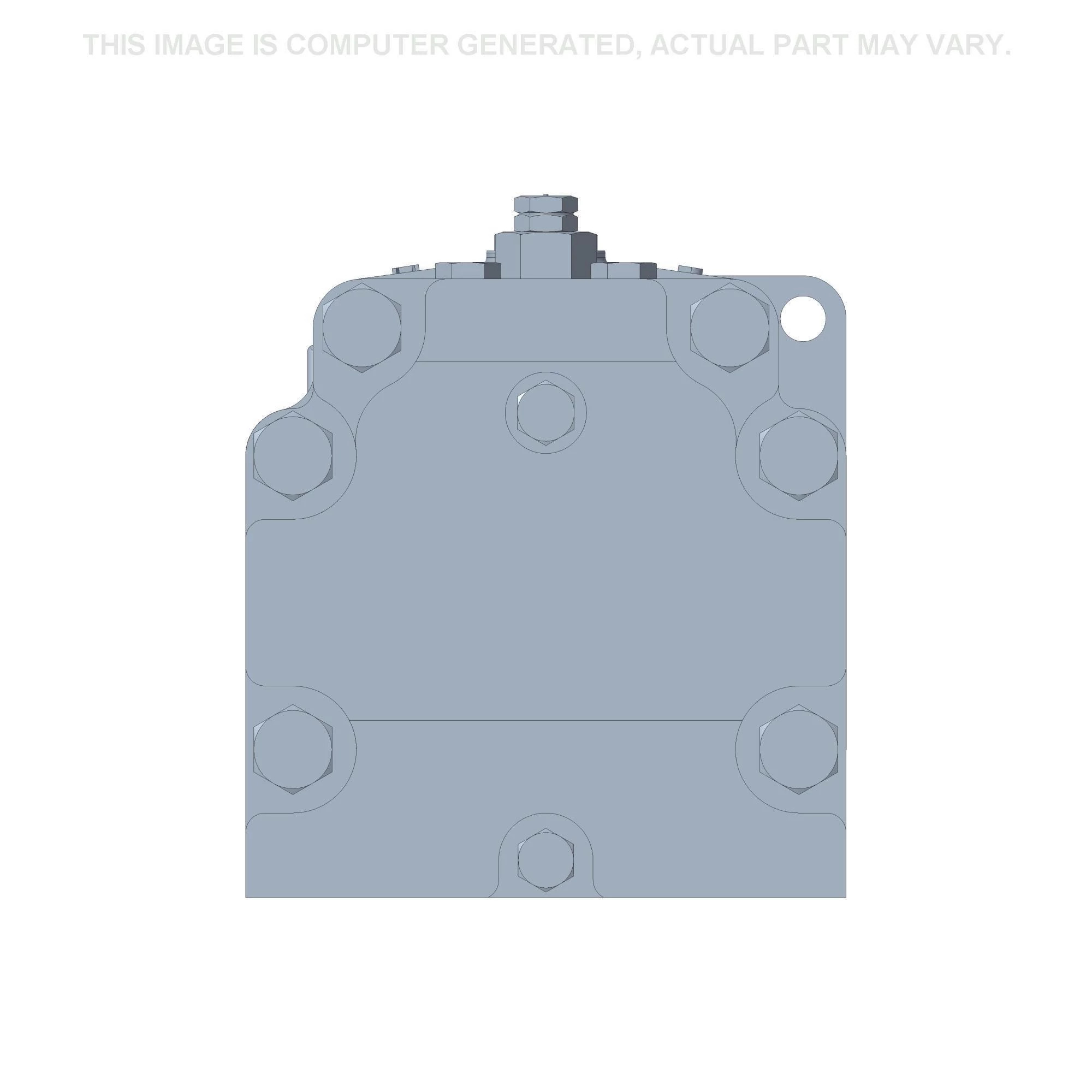 HYDROSTATIC MOTOR | NEWHOLLANDCE | US | EN