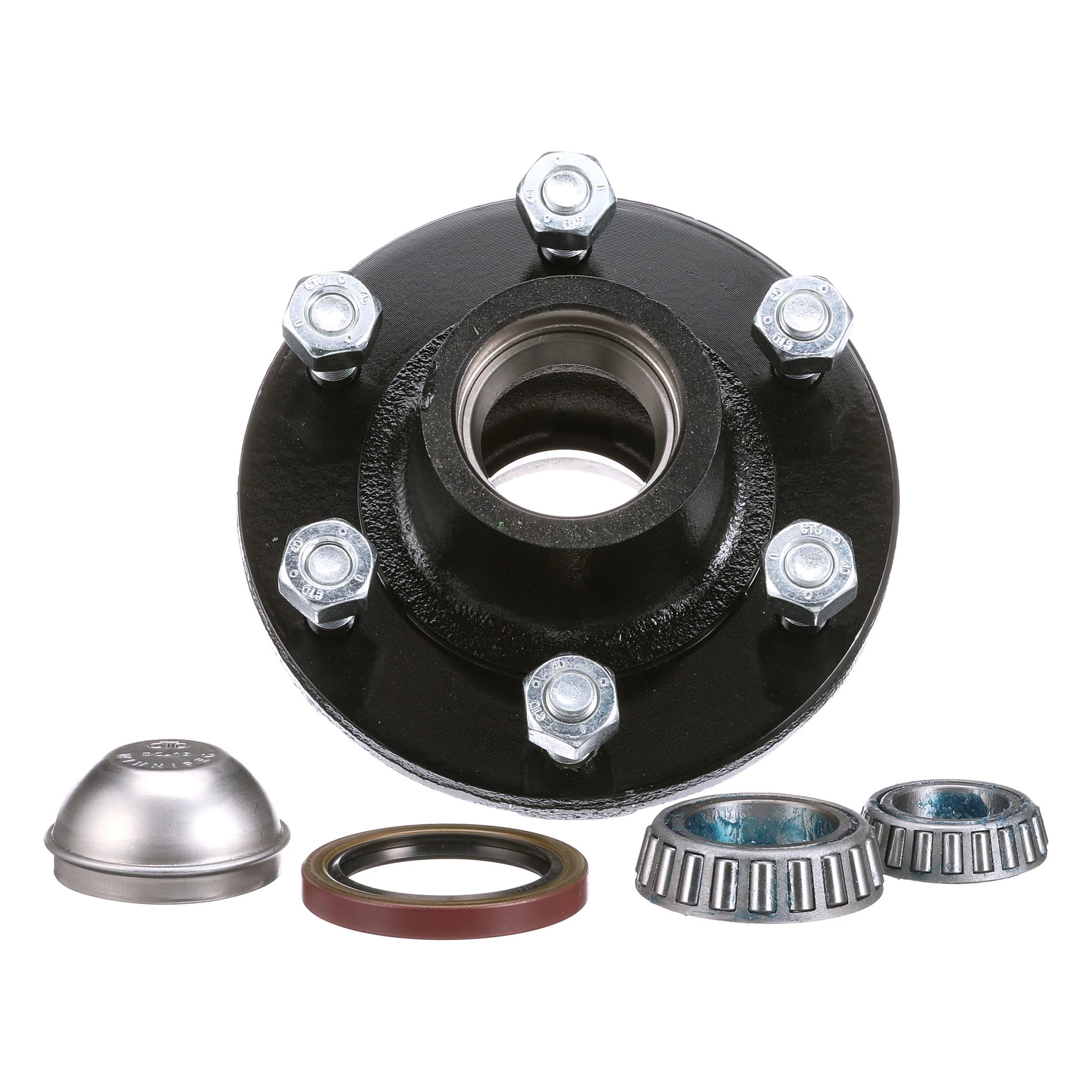 КОРПУС ПОДШИПНИКА | NEWHOLLANDCE | EU | DA