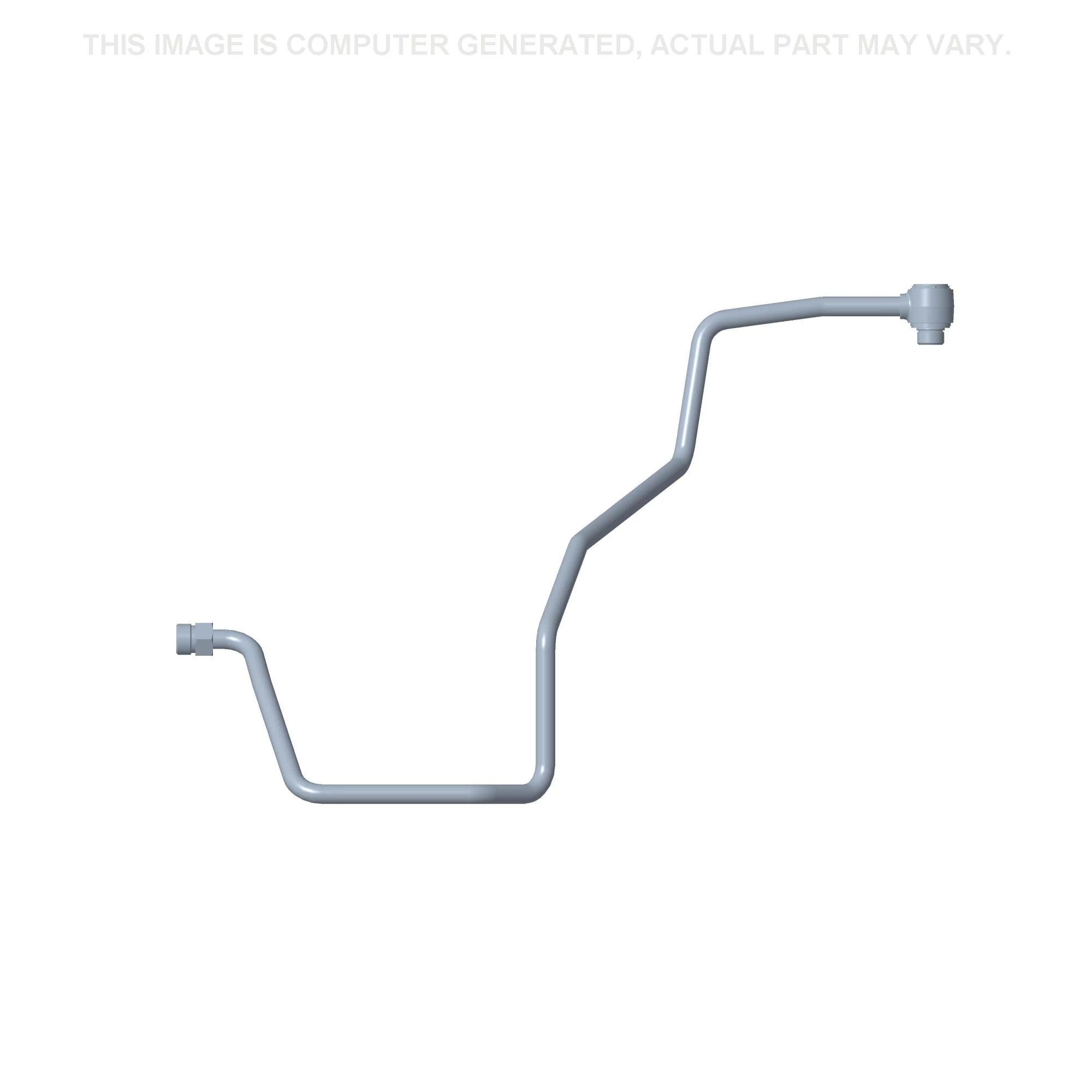 HYD TUBE | NEWHOLLANDCE | AMEA | EN