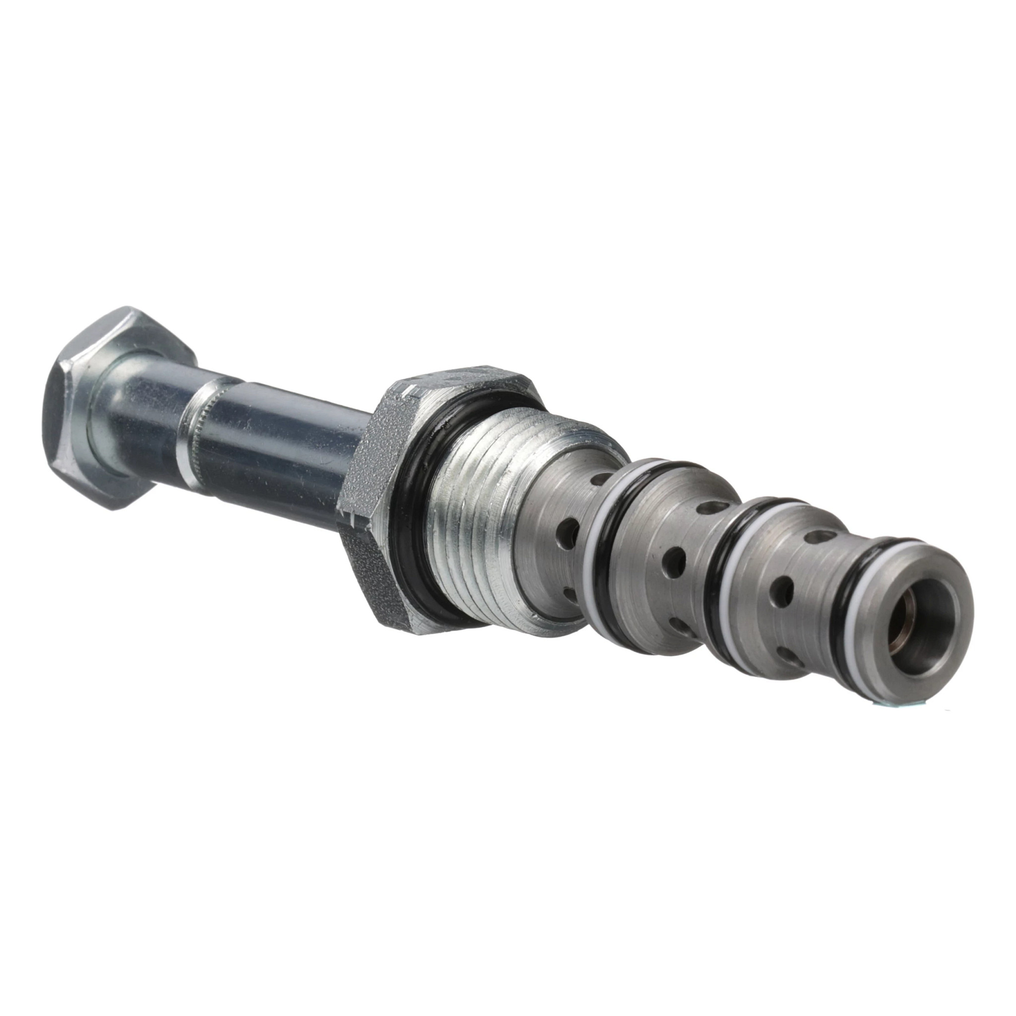 Solenoid Valve | CASEIH | CA | EN