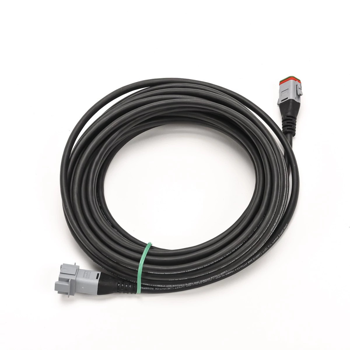 Wire Harness | NEWHOLLANDCE | US | EN