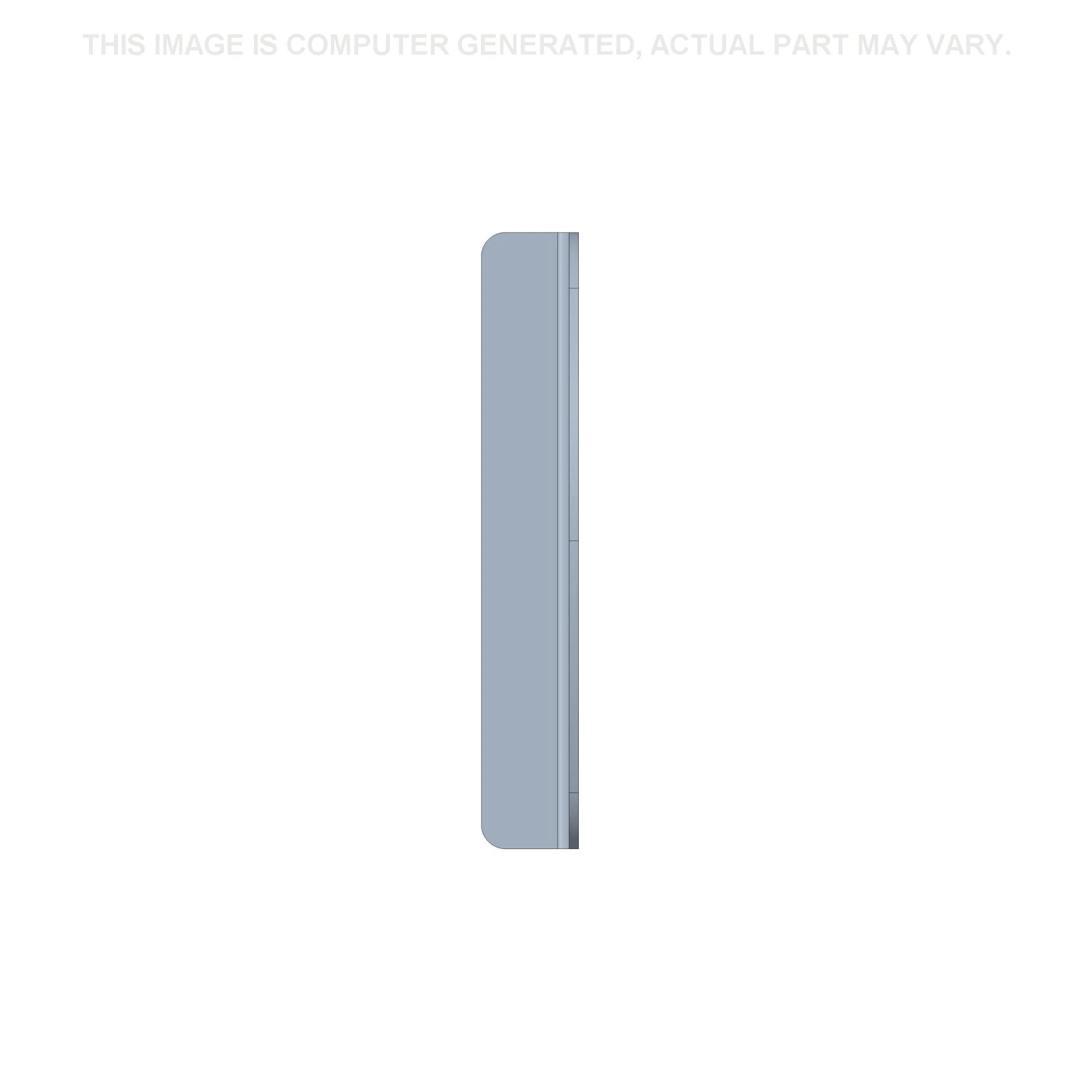 SKID PLATE | CASEIH | AMEA | EN