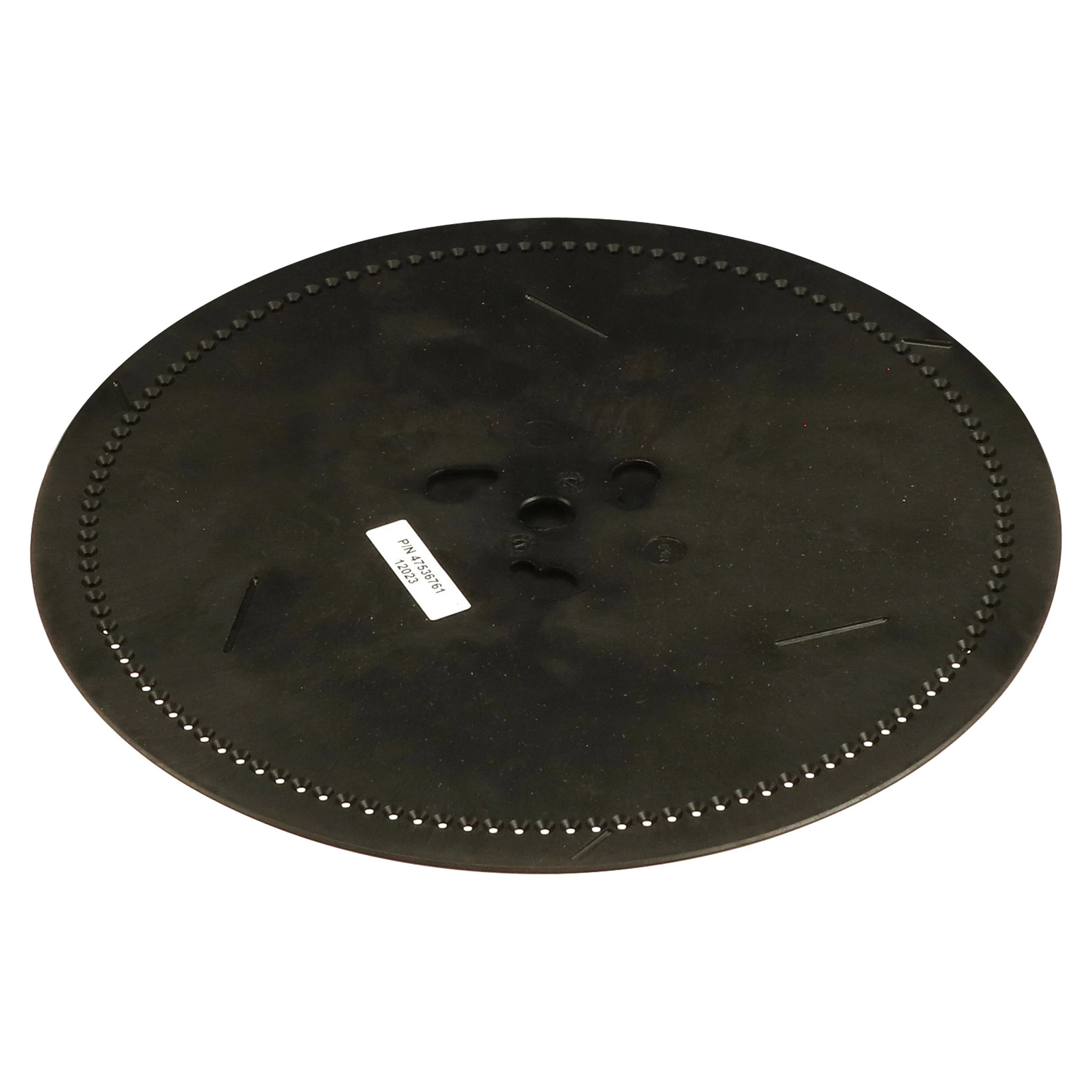 DISC | CASEIH | US | EN