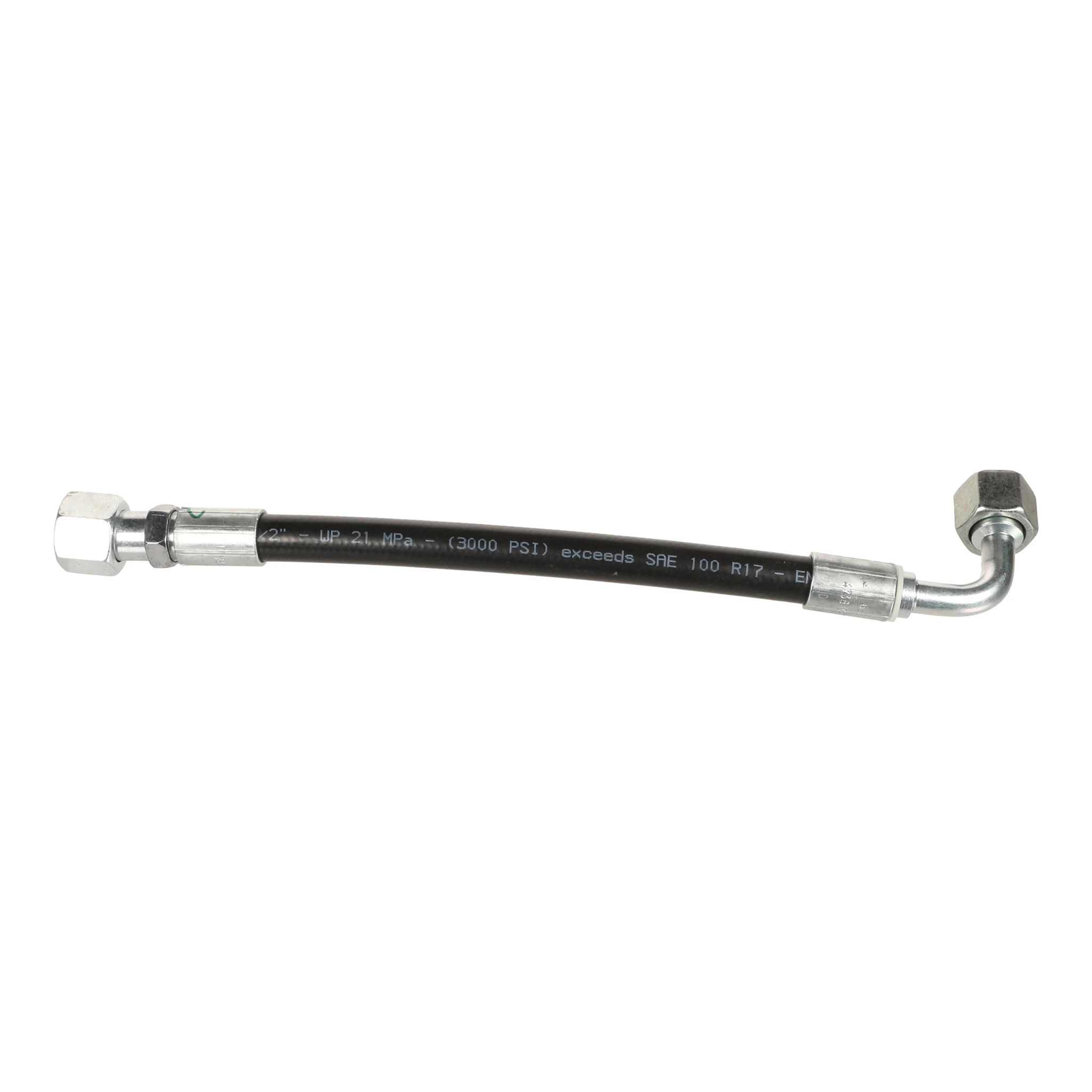 FLEXIBLE HYDRAULIQUE | NEWHOLLANDAG | CA | EN