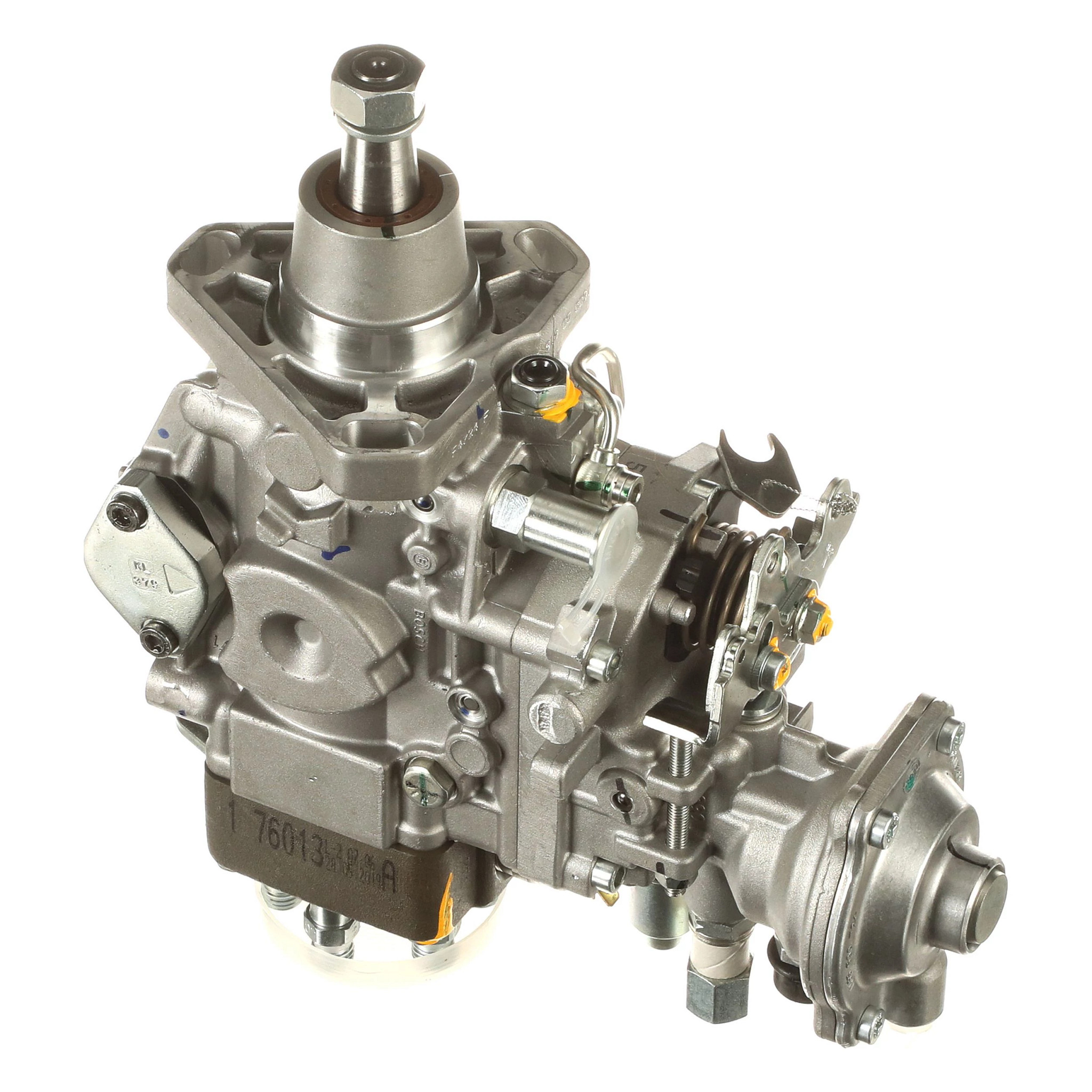 Fuel Injection Pump | CASEIH | CA | EN