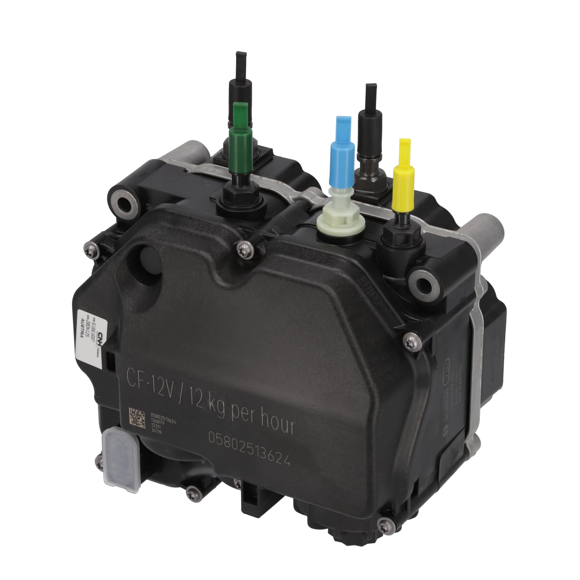 REMAN-MODULE | CASEIH | CA | EN