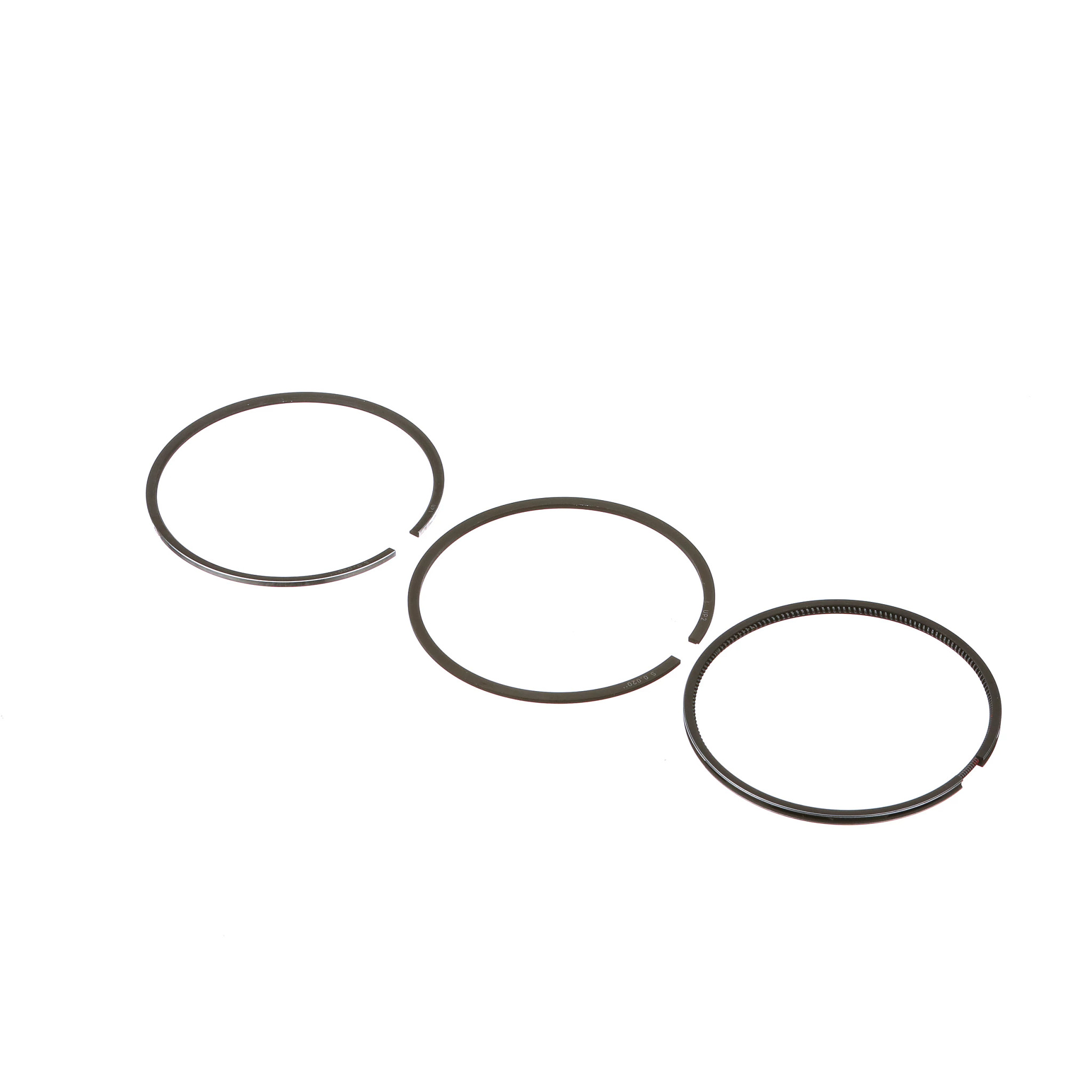 CJ ANEIS PISTAO STD | CASEIH | BR | PT