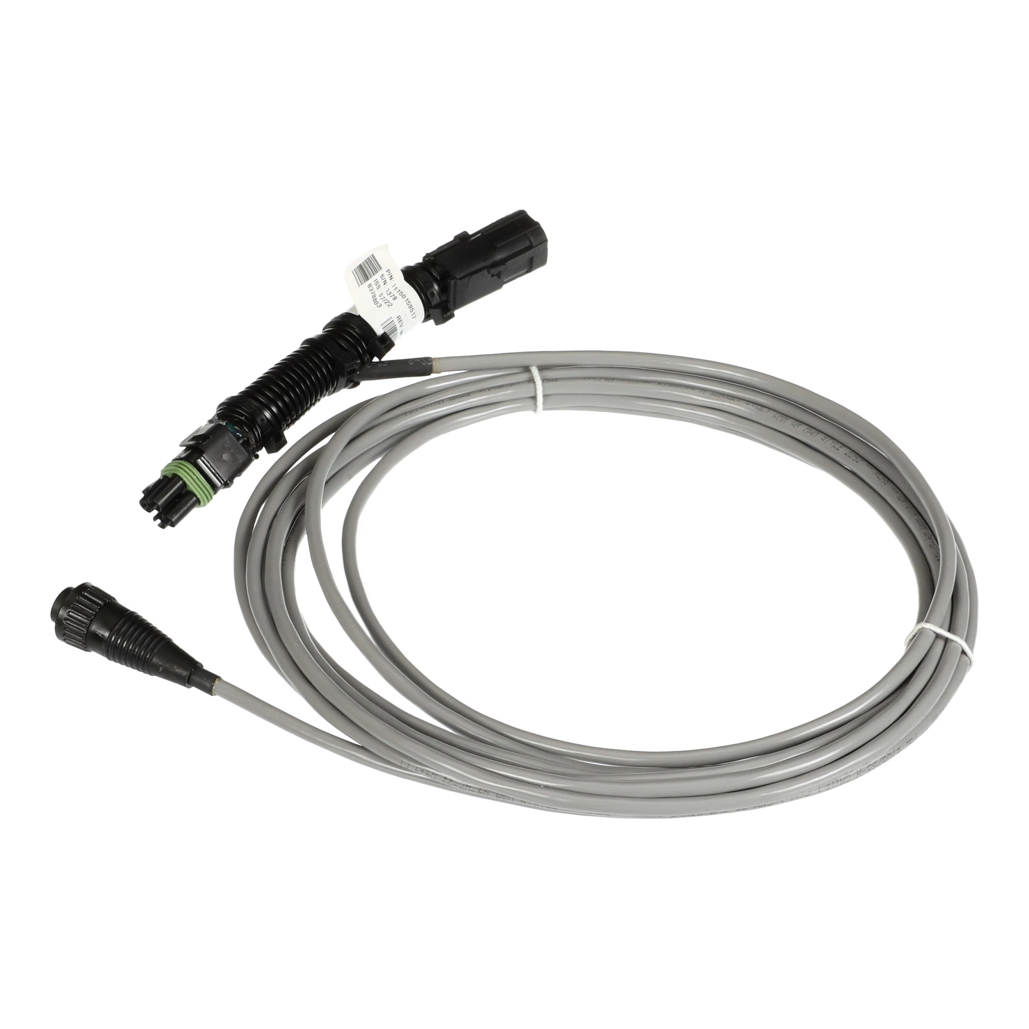 CABLE | NEWHOLLANDAG | AMEA | EN