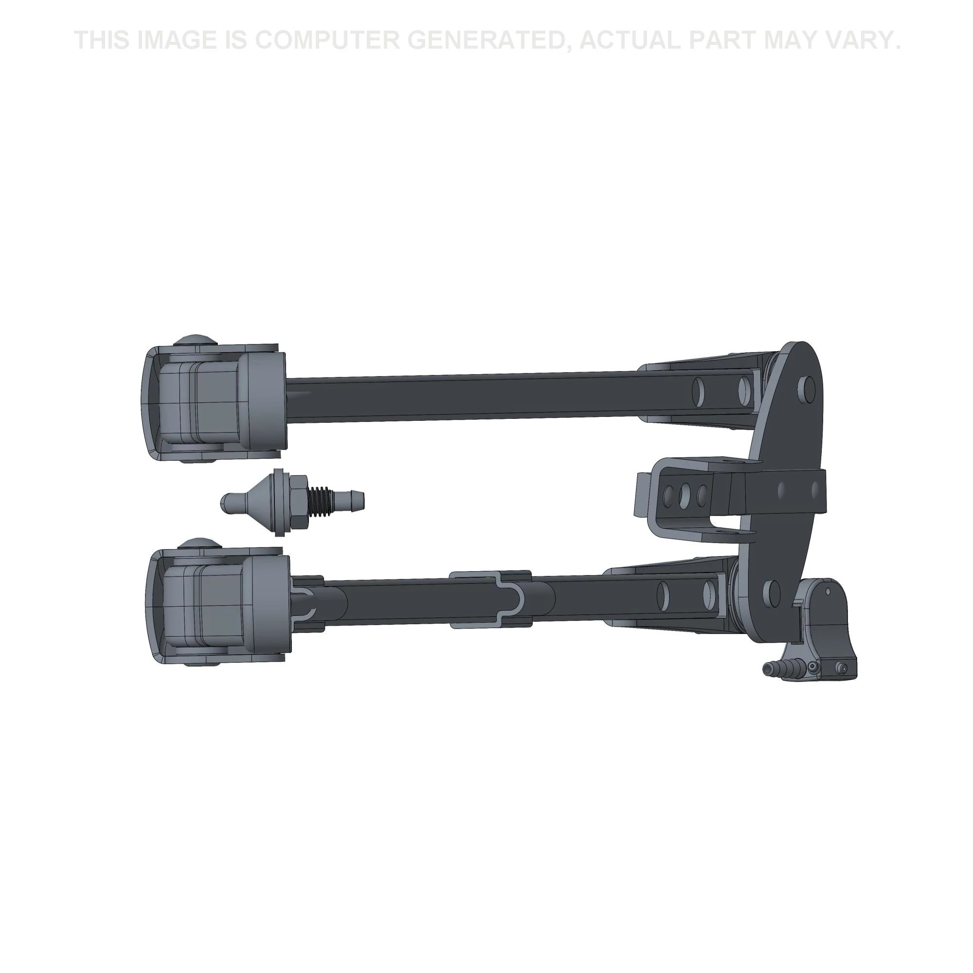 WISCHERARM | NEWHOLLANDAG | AT | DE